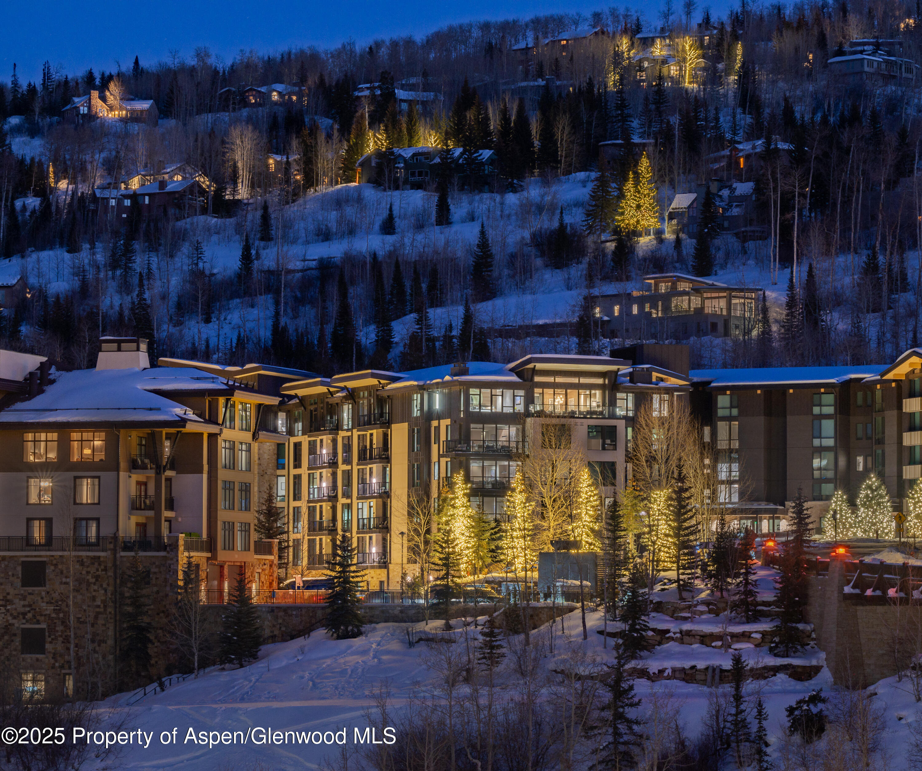 130 Wood Road Snowmass Village CO 81615