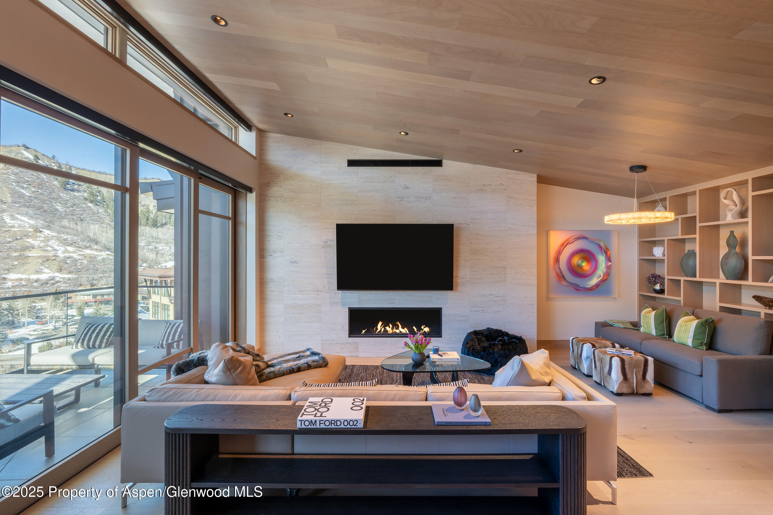 130 Wood Road Snowmass Village CO 81615