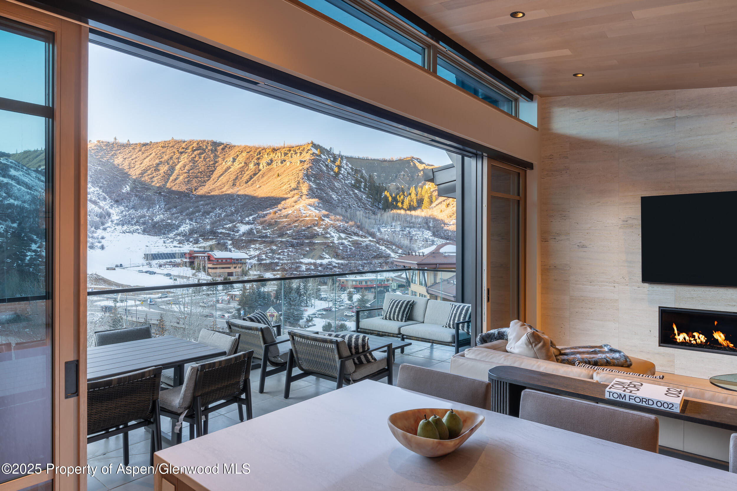 130 Wood Road Snowmass Village CO 81615