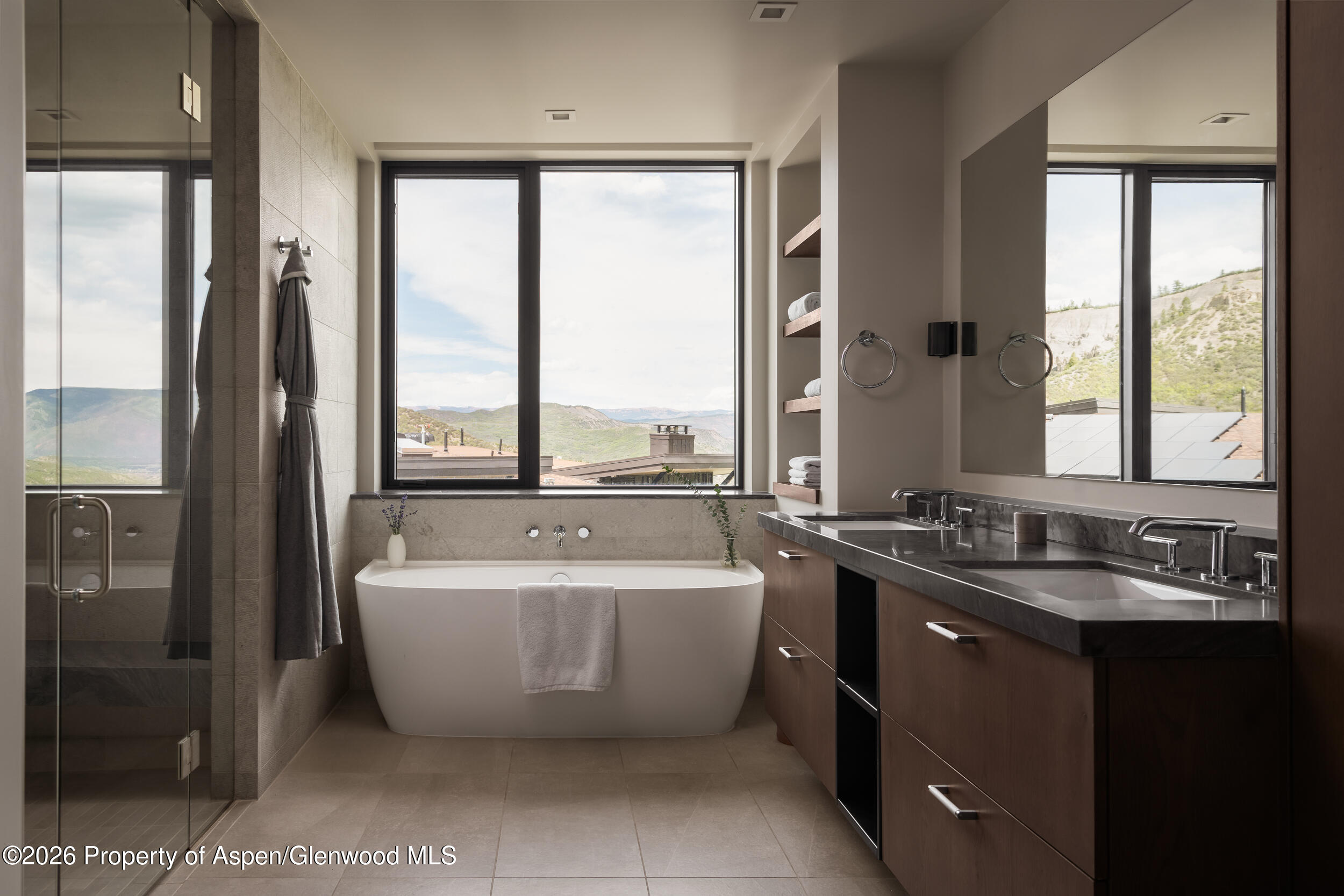 180 Wood Road Snowmass Village CO 81615