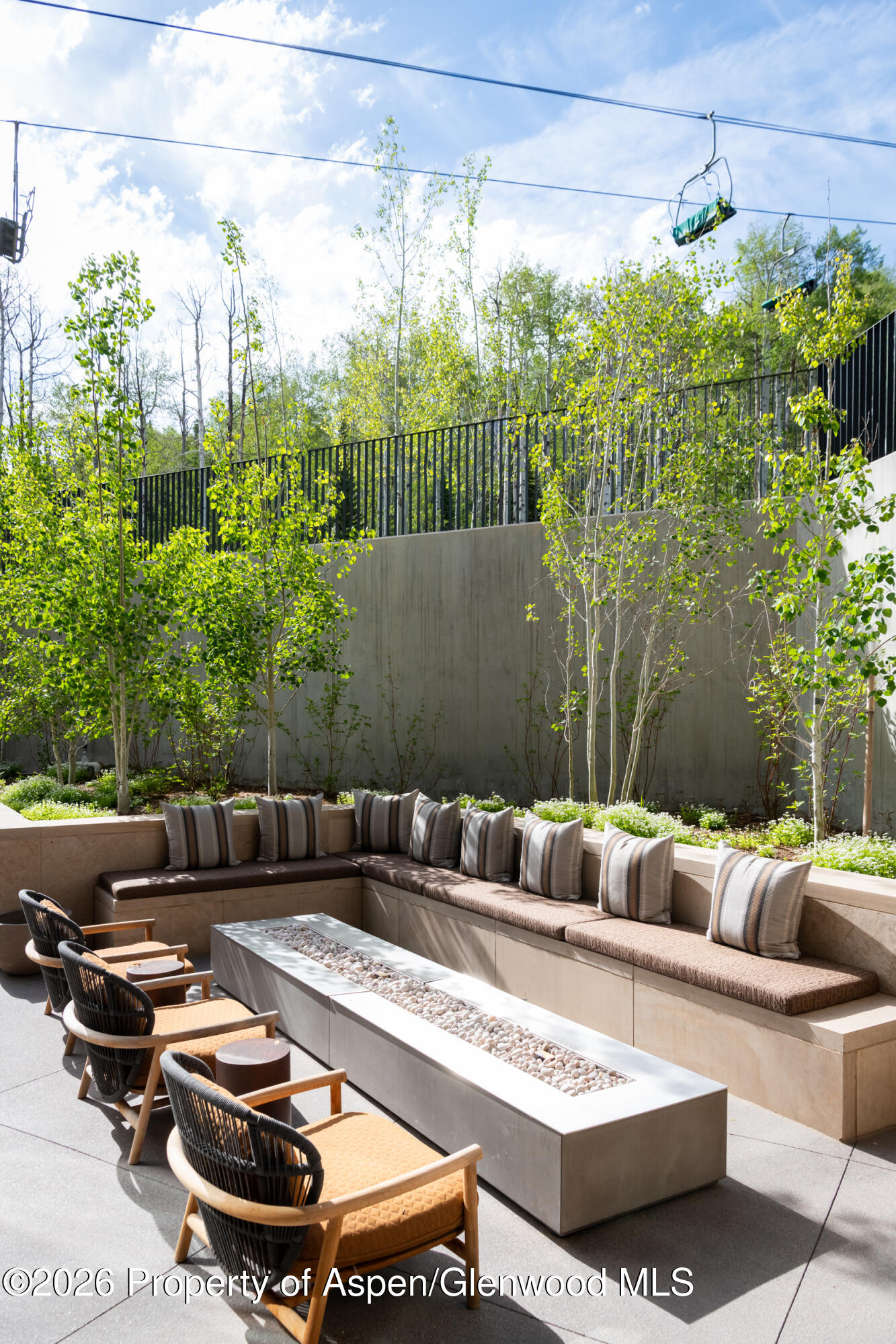 180 Wood Road Snowmass Village CO 81615