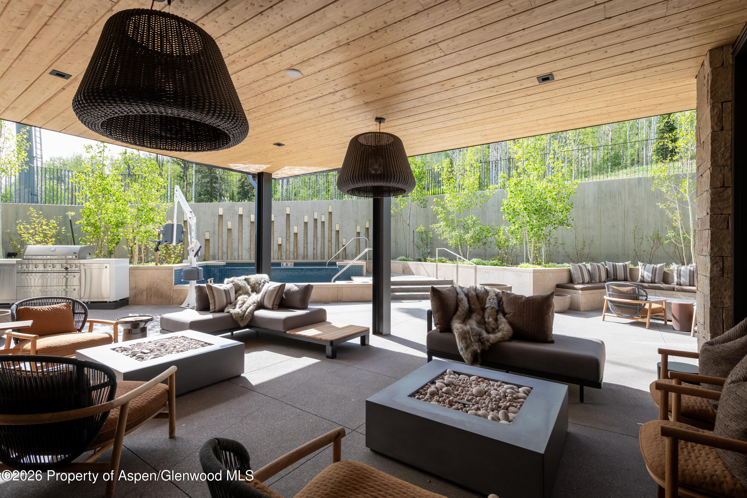 180 Wood Road Snowmass Village CO 81615