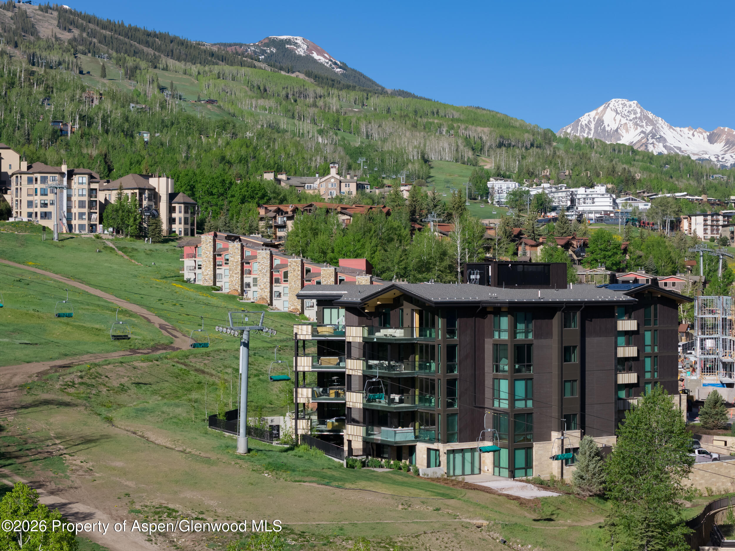 180 Wood Road Snowmass Village CO 81615