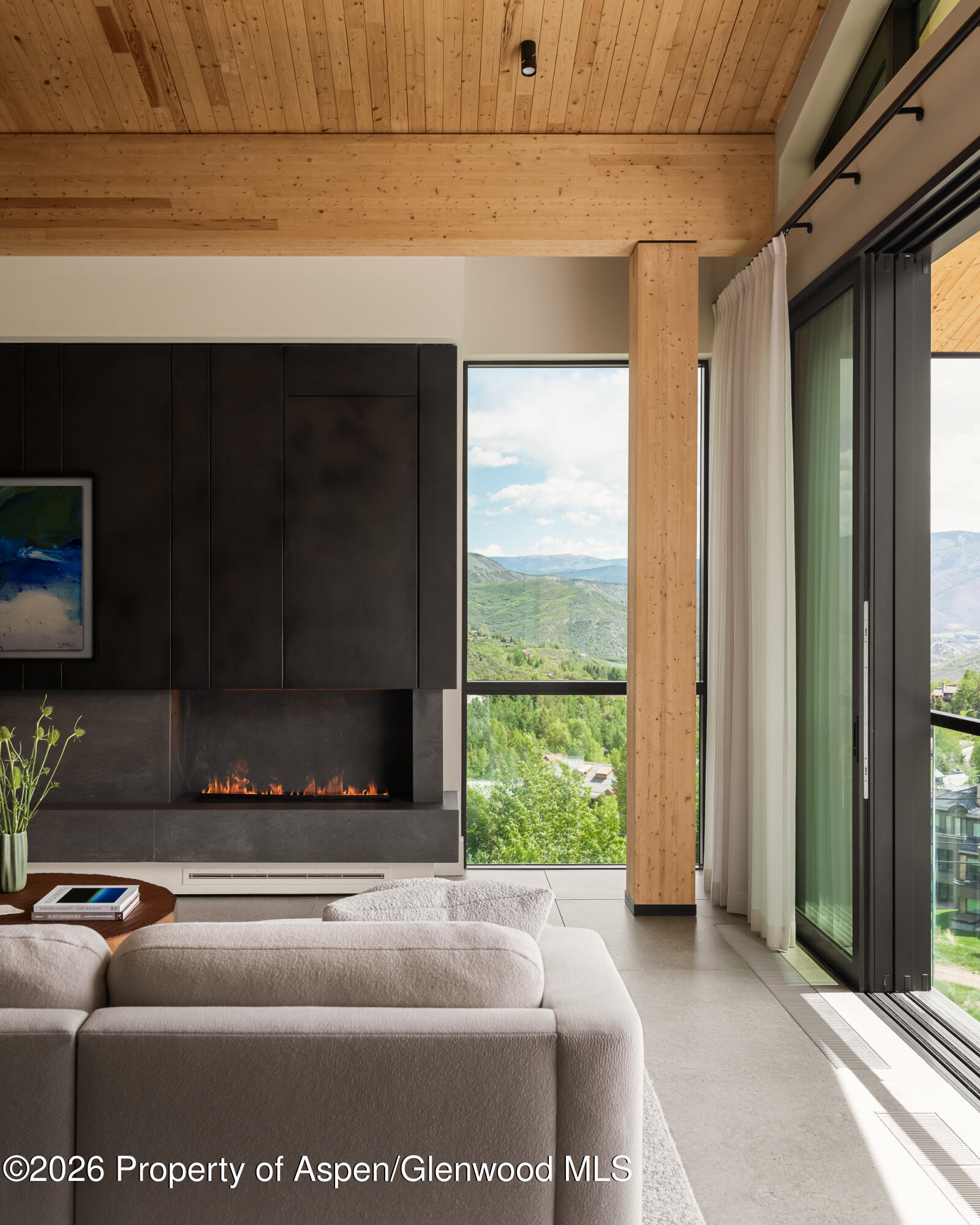 180 Wood Road Snowmass Village CO 81615