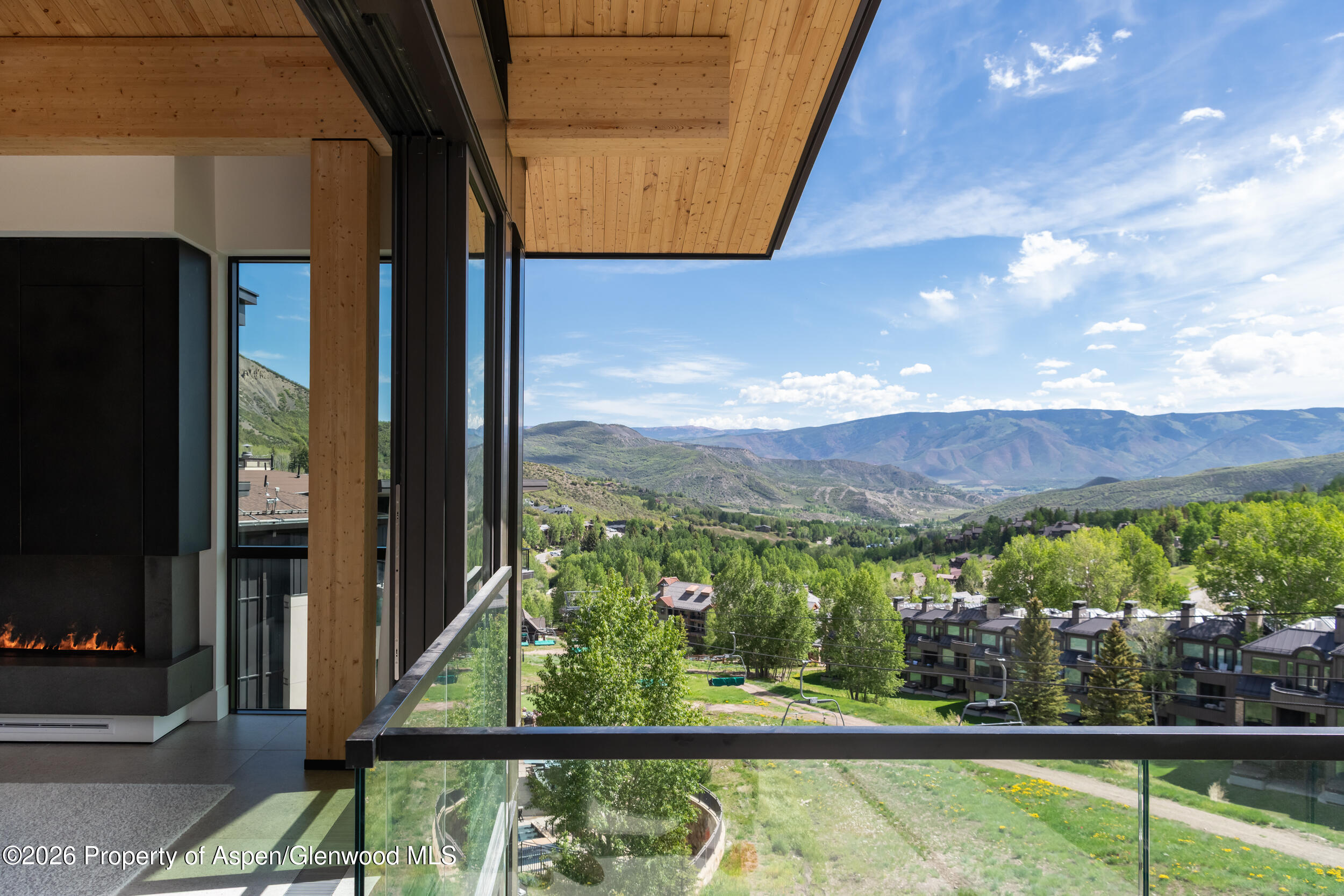 180 Wood Road Snowmass Village CO 81615