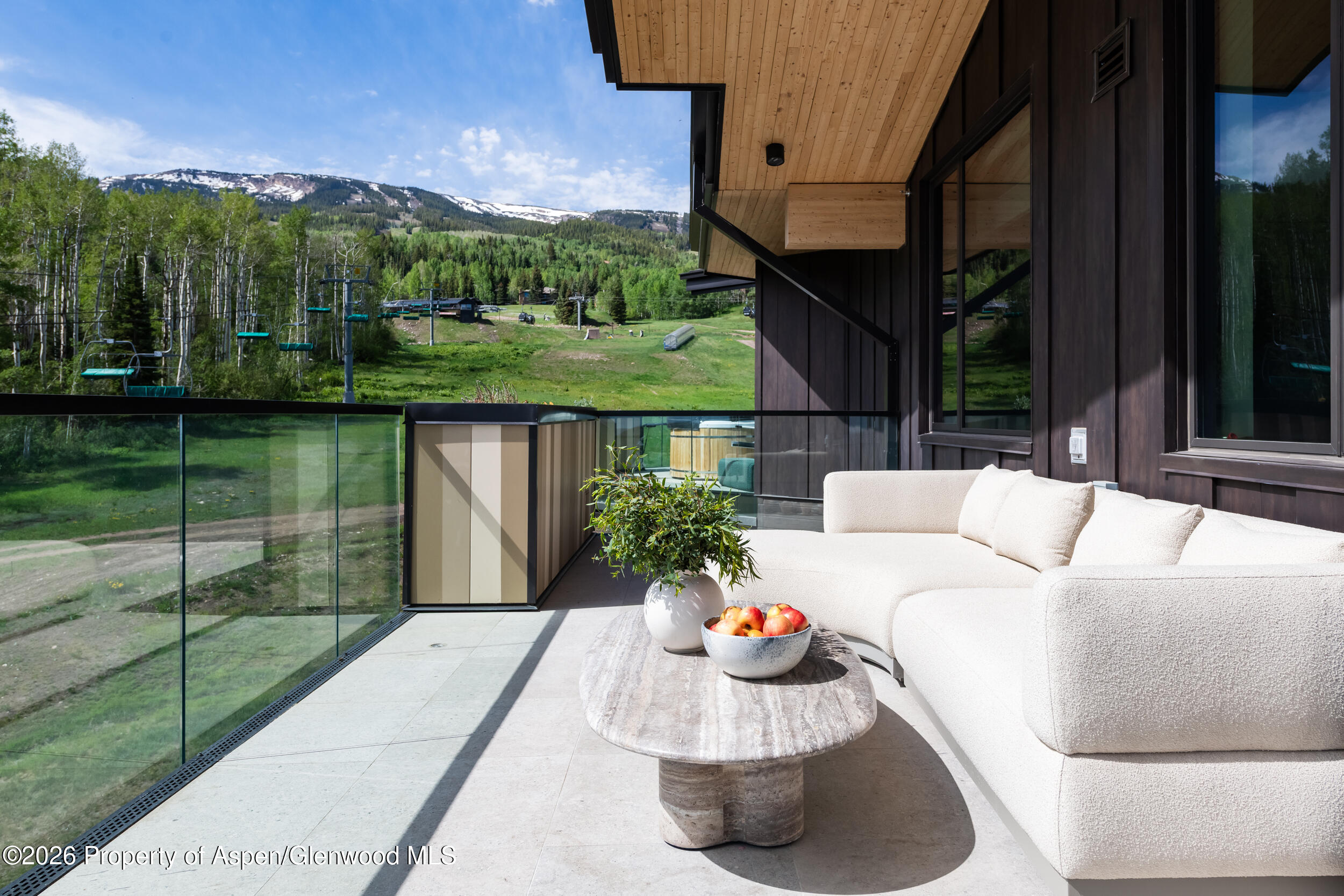 180 Wood Road Snowmass Village CO 81615