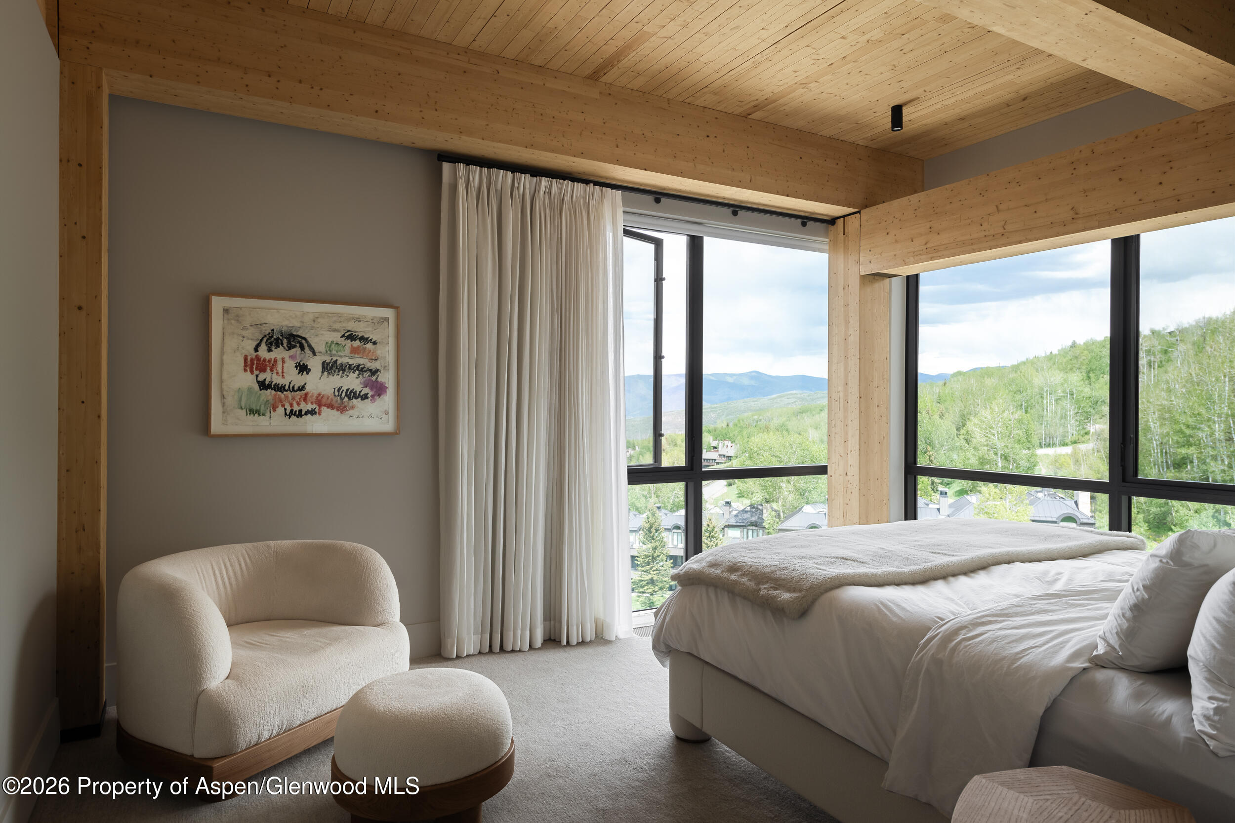 180 Wood Road Snowmass Village CO 81615