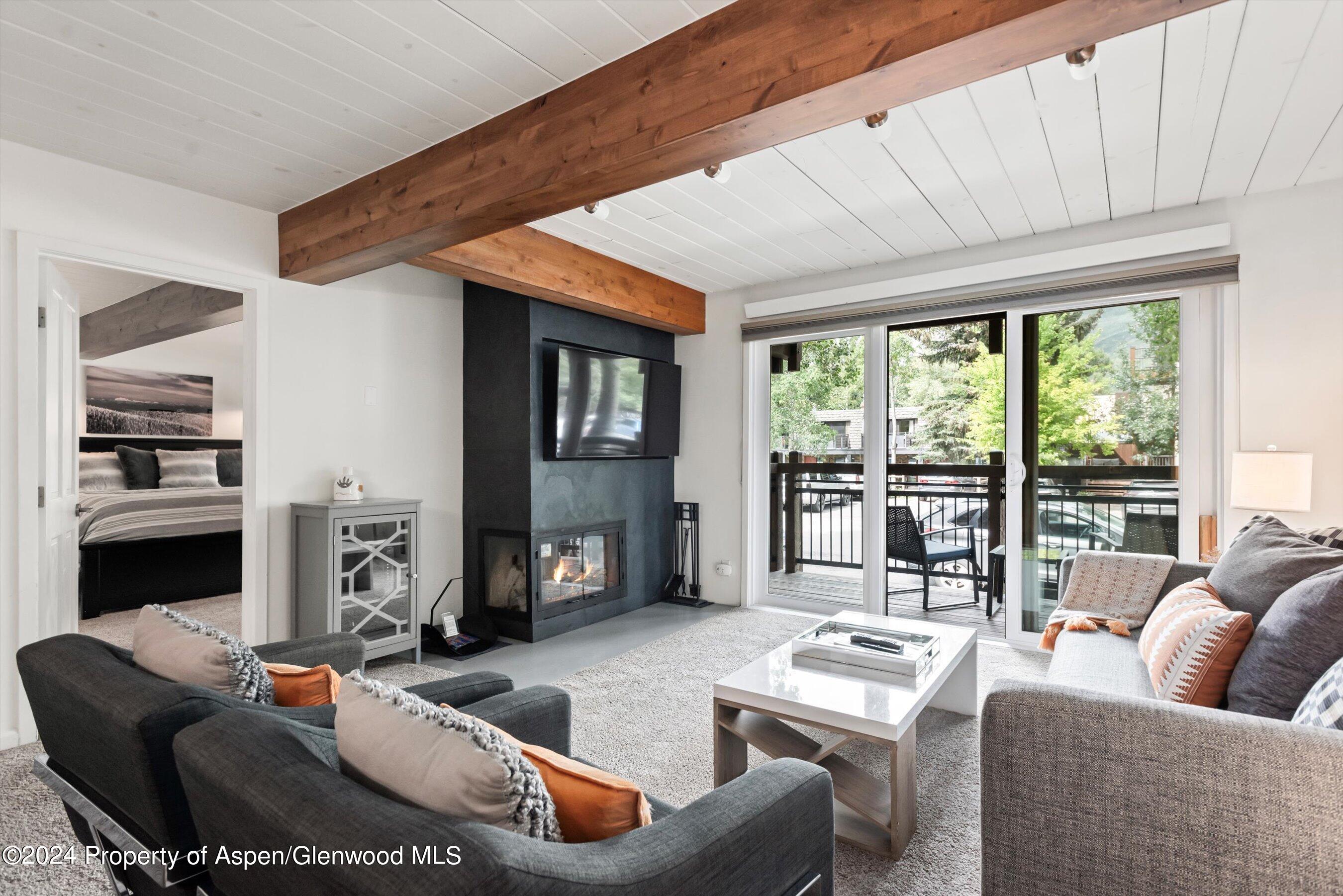 131 E Durant Avenue Aspen CO 81611