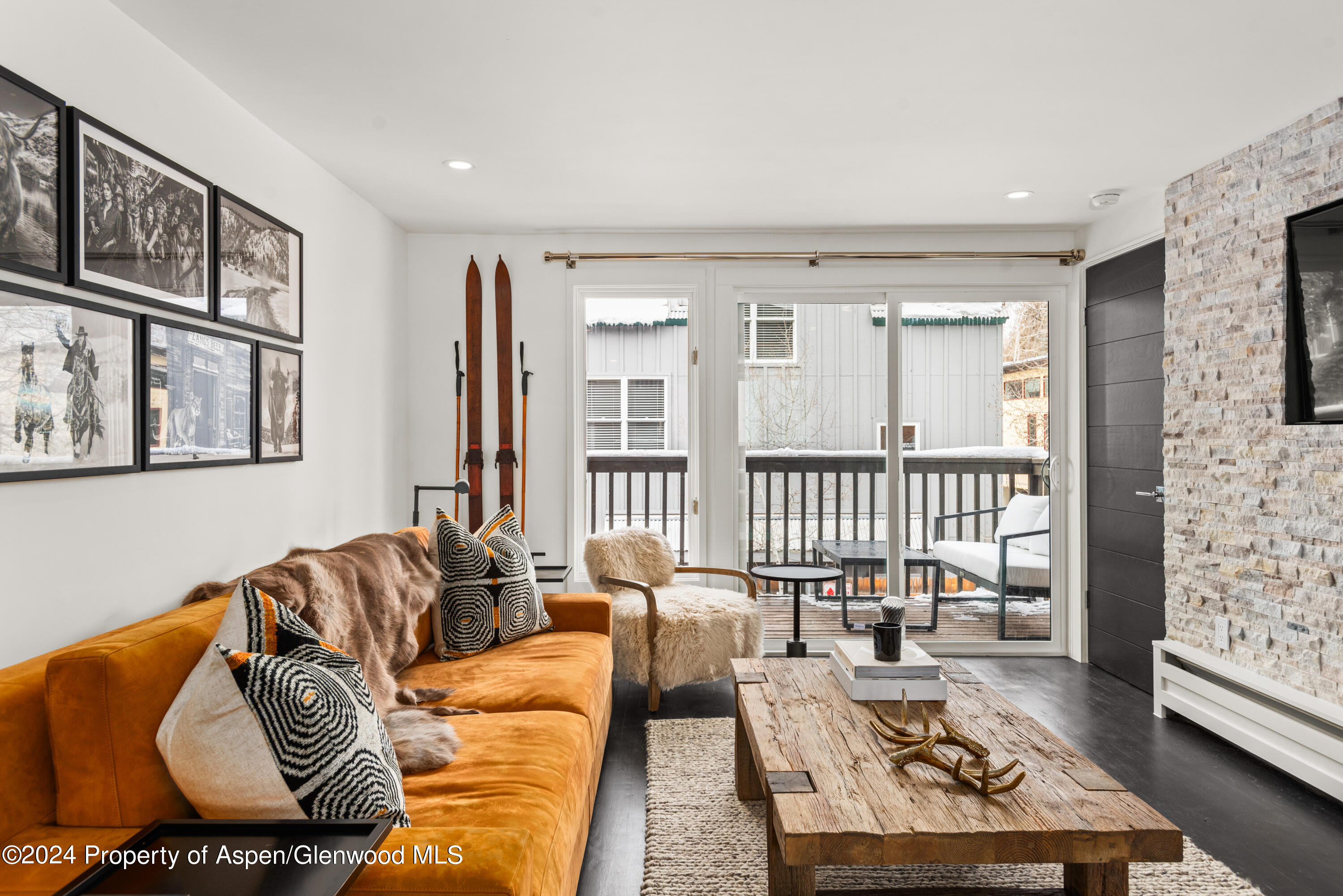 720 W Hopkins Avenue Aspen CO 81611