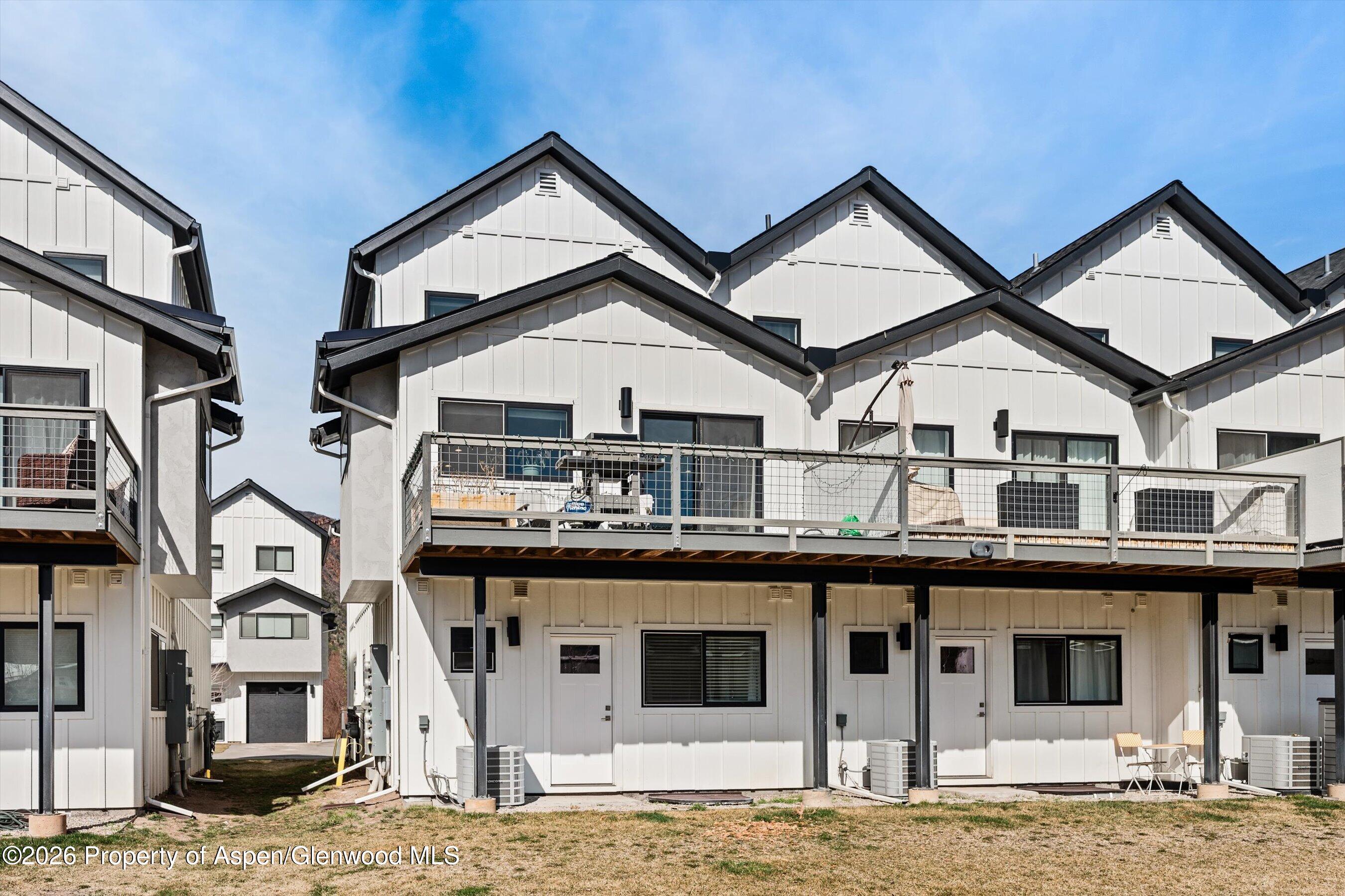 4252 Ripple Lane Glenwood Springs CO 81601