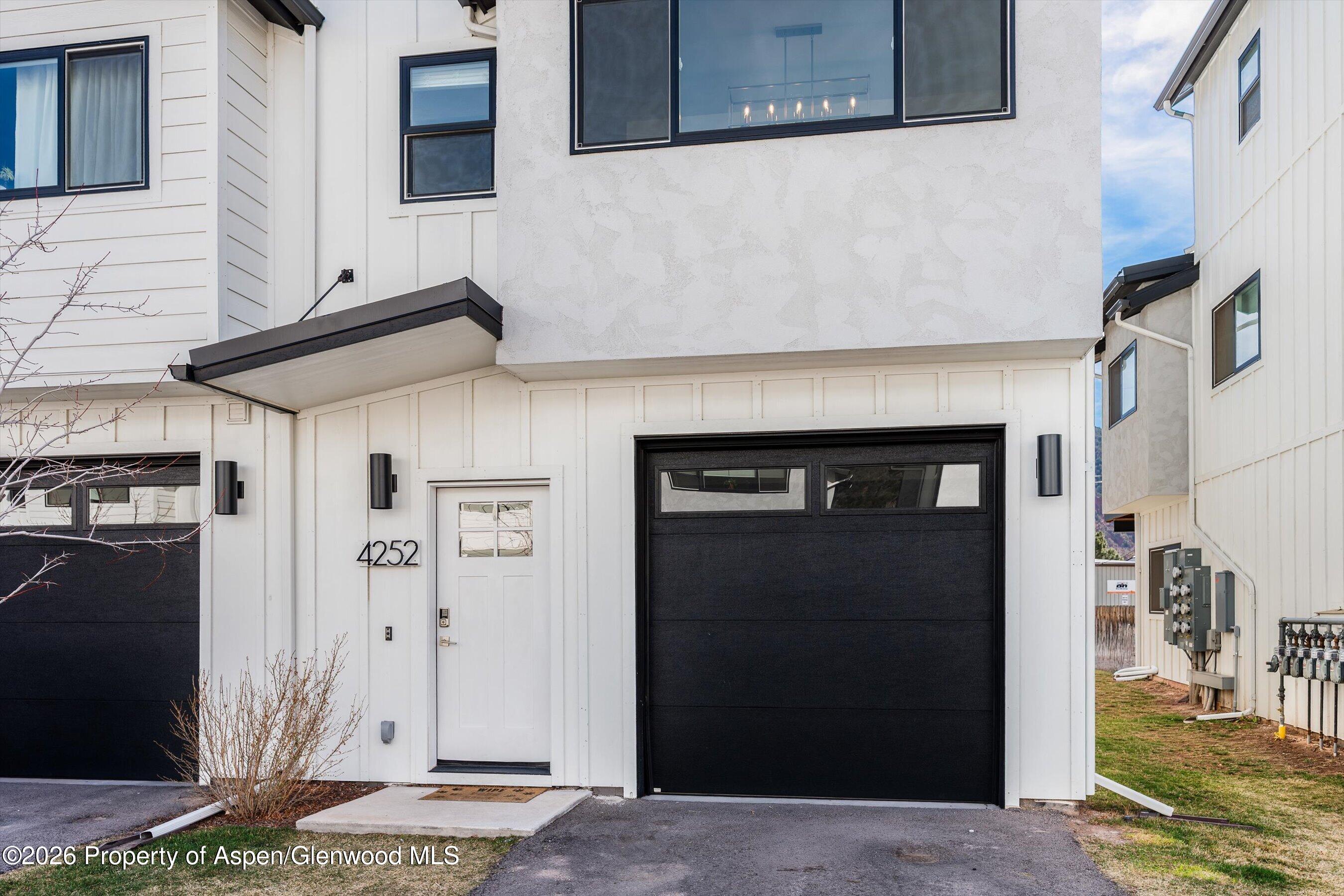 4252 Ripple Lane Glenwood Springs CO 81601