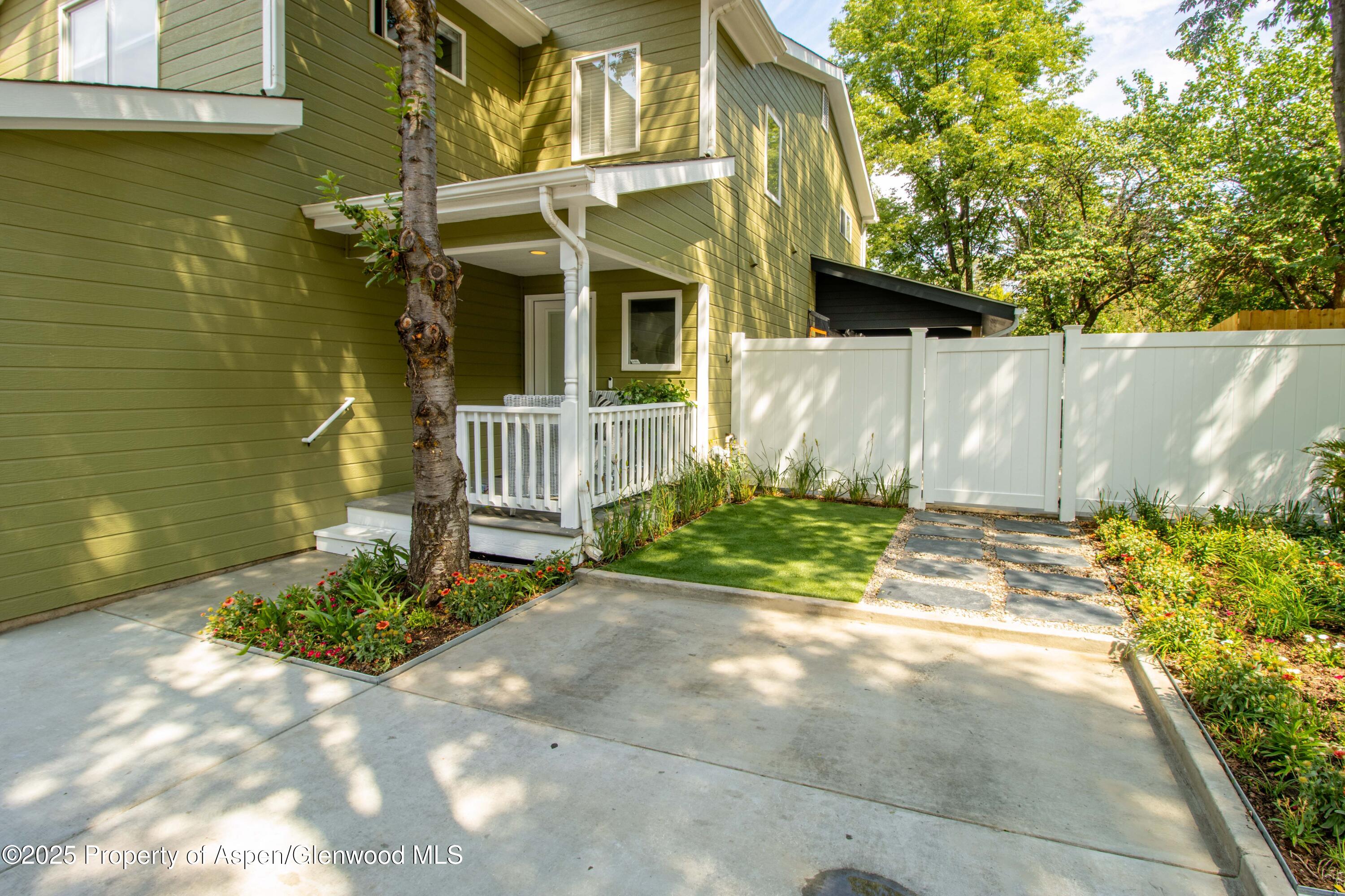 503 Easy Street Glenwood Springs CO 81601