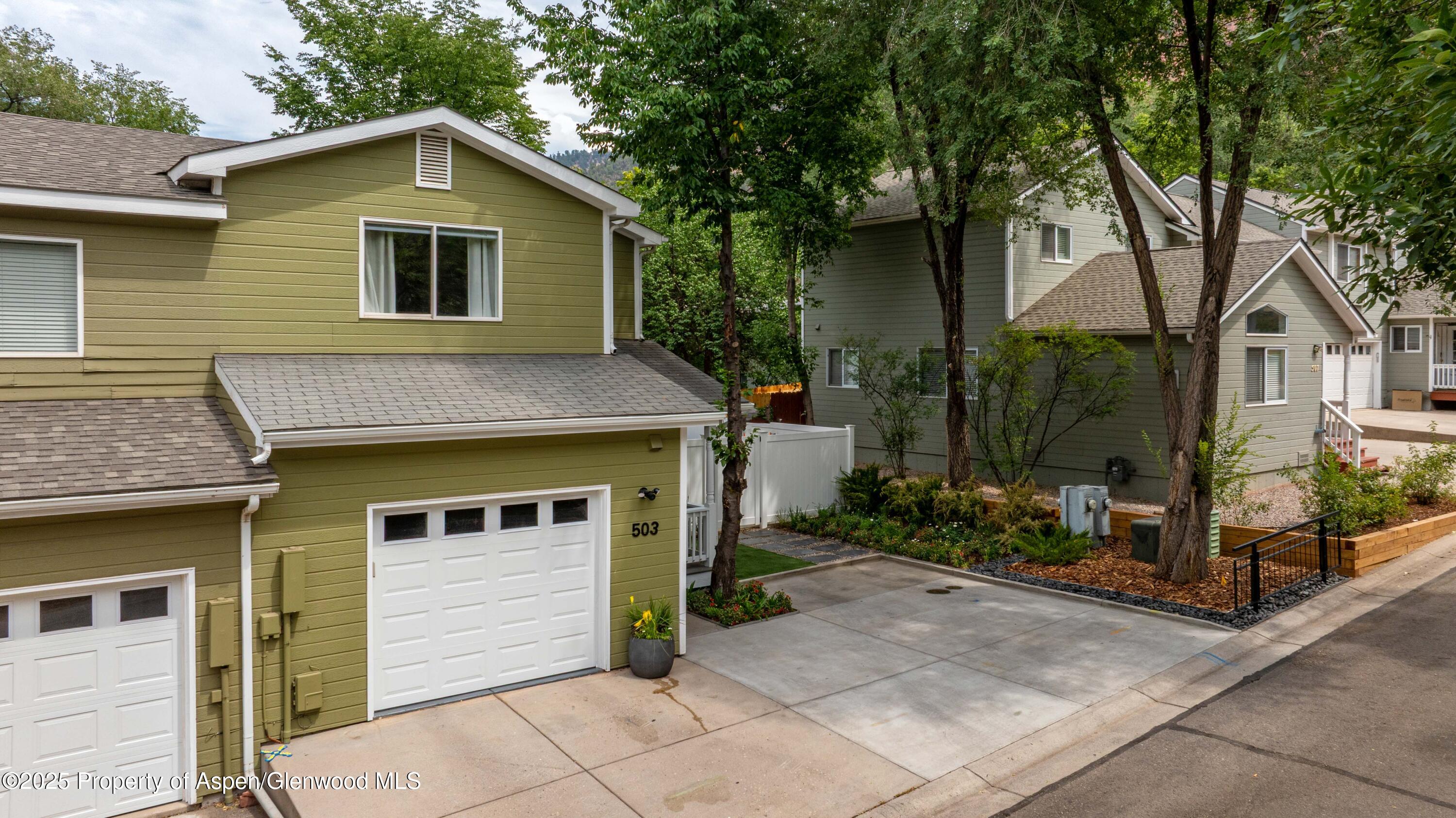 503 Easy Street Glenwood Springs CO 81601