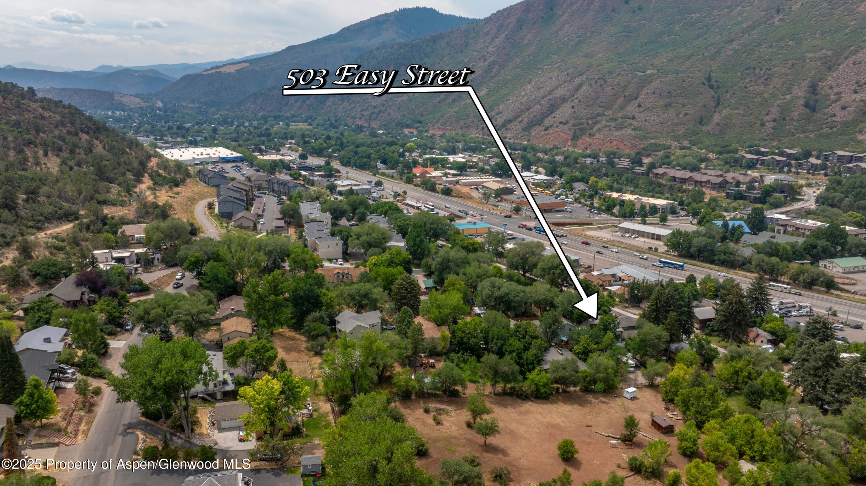 503 Easy Street Glenwood Springs CO 81601