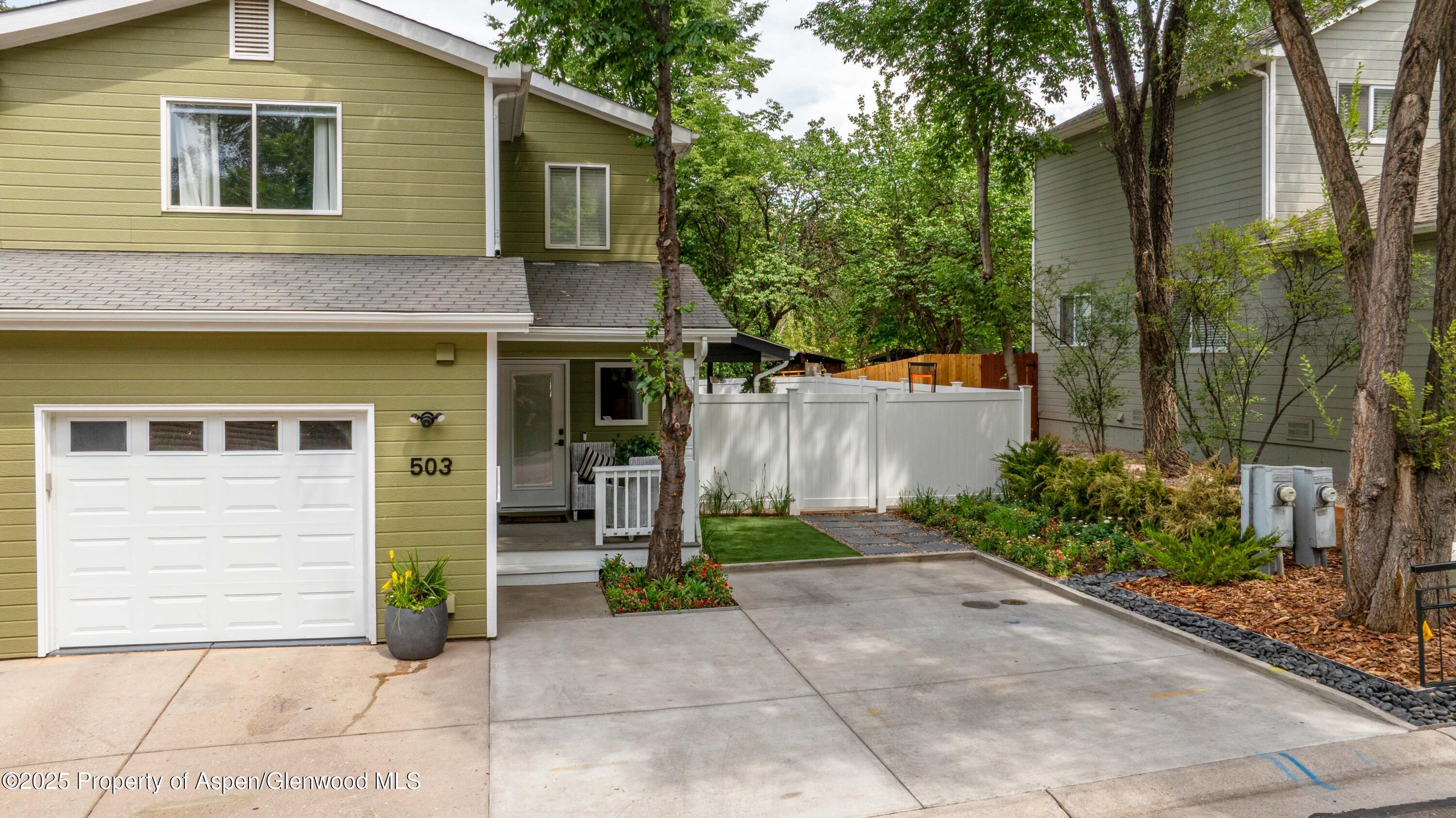 503 Easy Street Glenwood Springs CO 81601