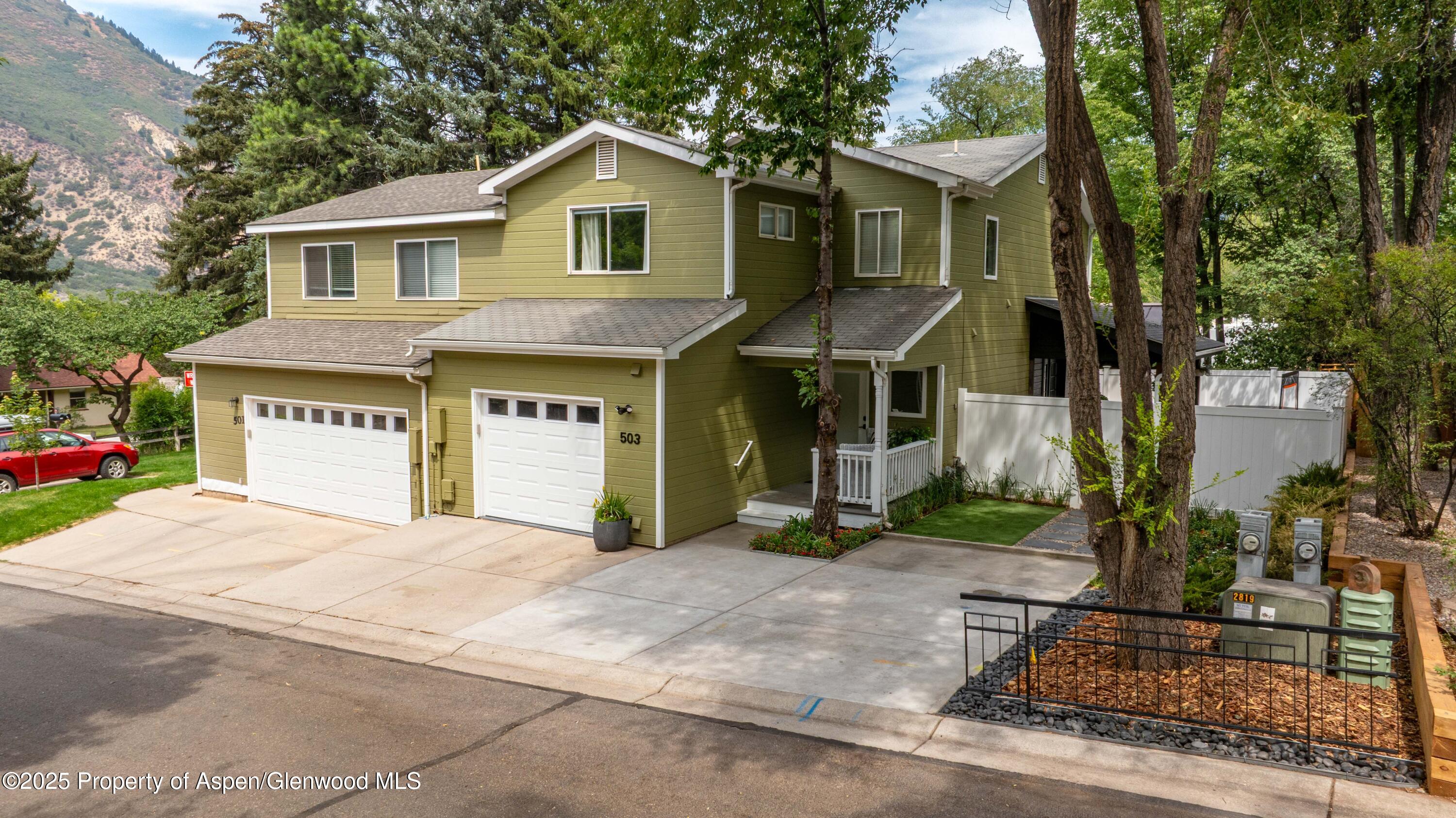 503 Easy Street Glenwood Springs CO 81601