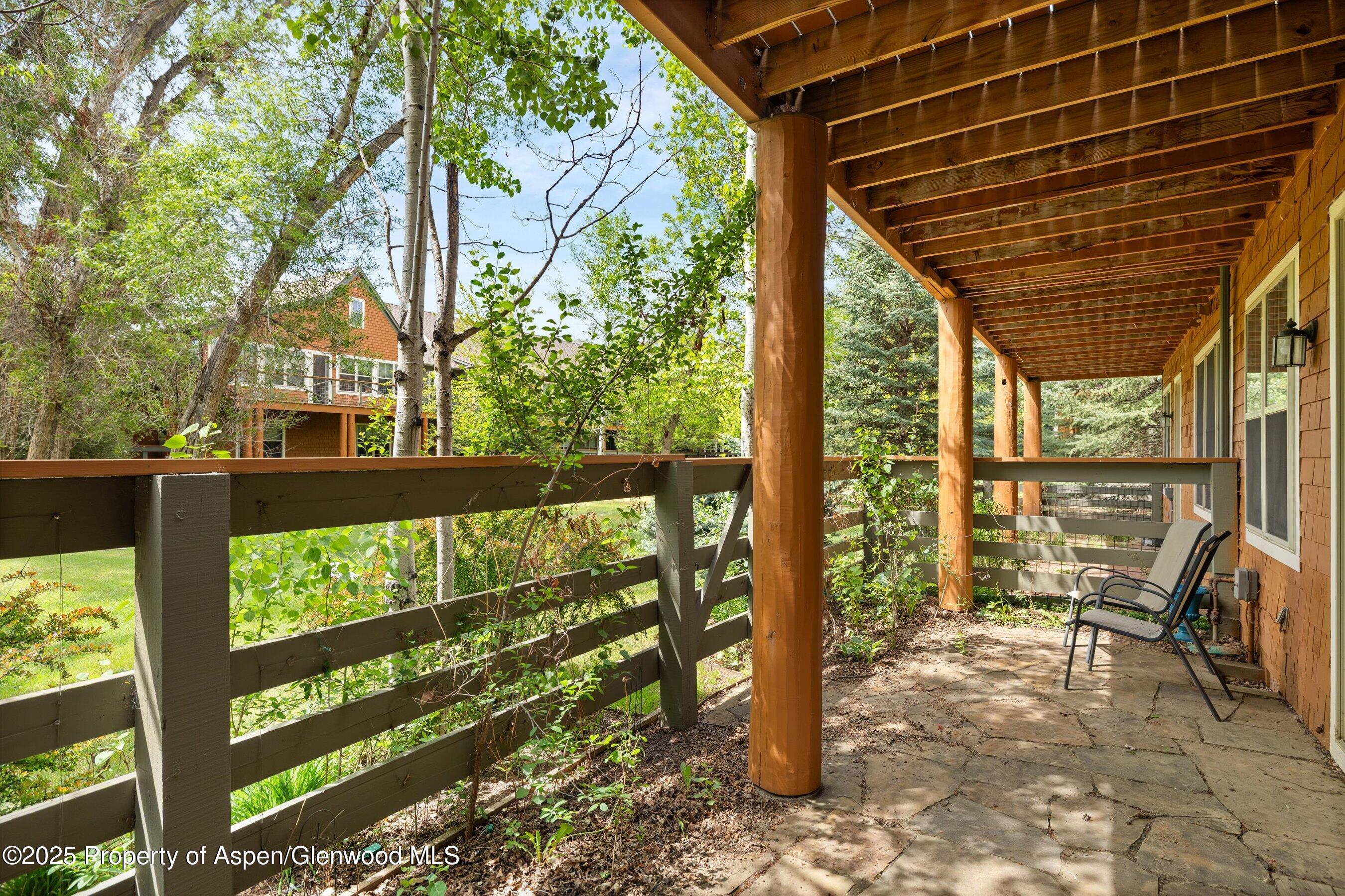 612 Evans Court Basalt CO 81621