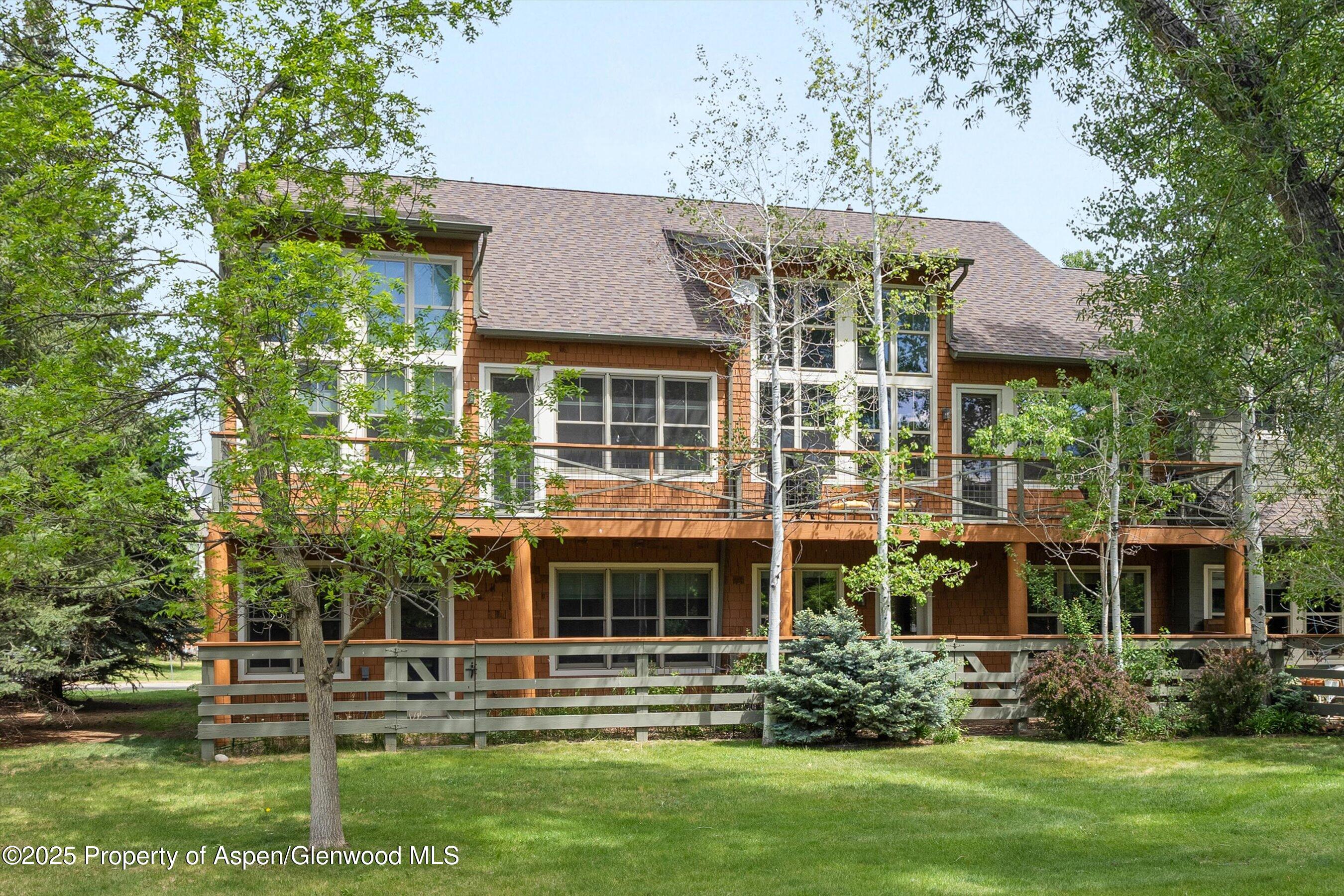 612 Evans Court Basalt CO 81621