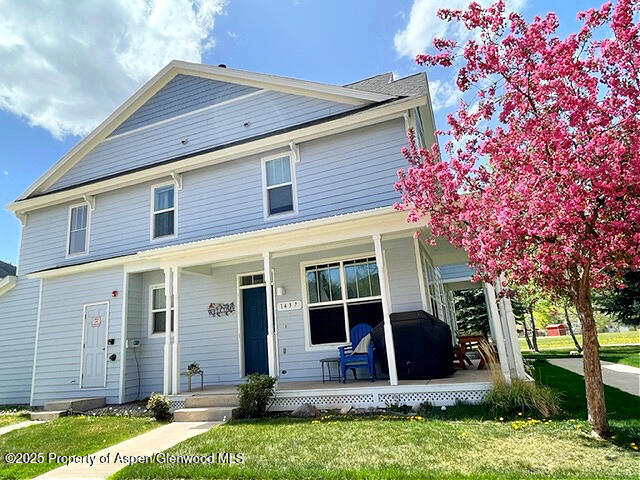 1437 Summerville Alley Glenwood Springs CO 81601