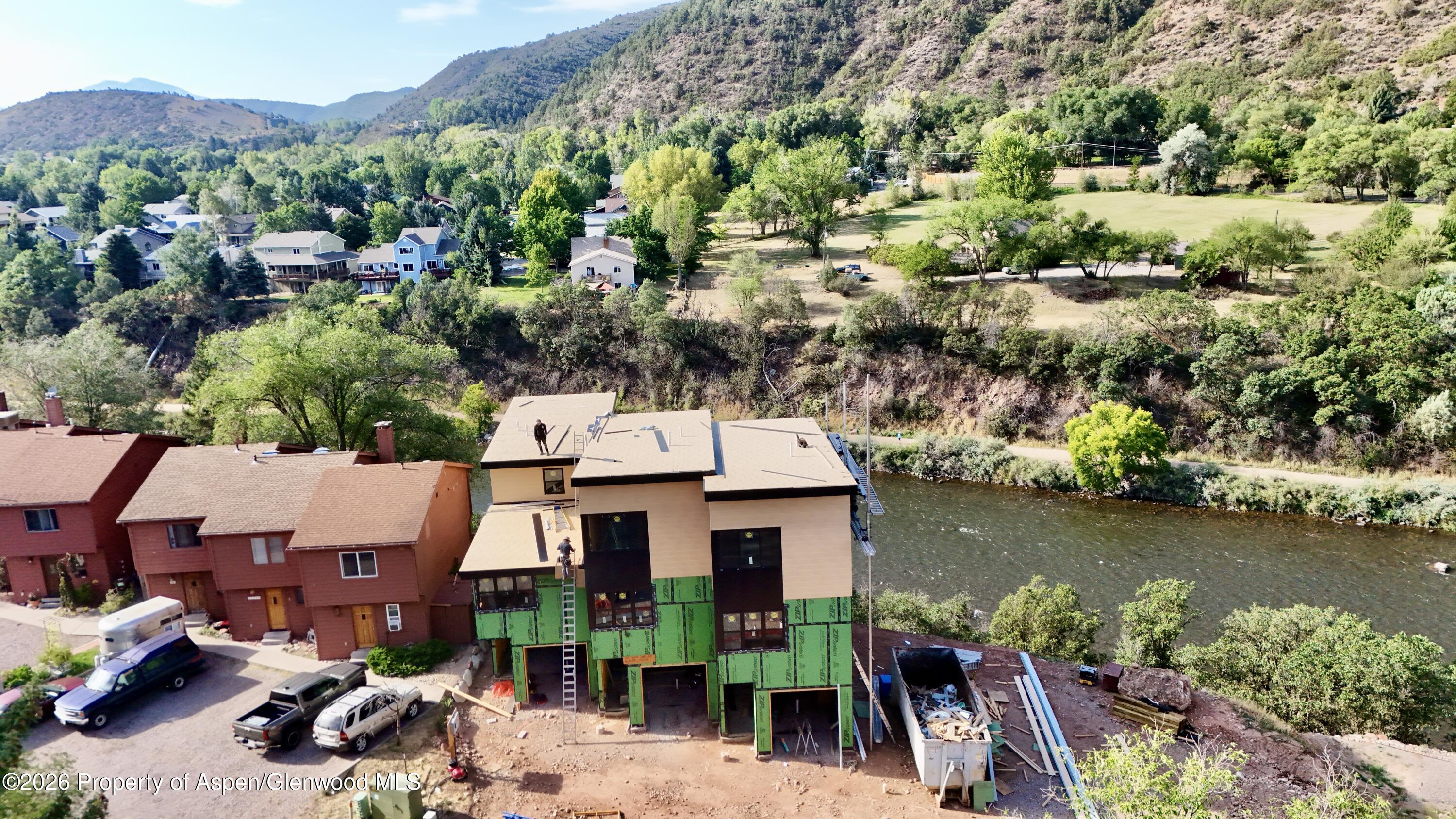 3401 S Grand Avenue Glenwood Springs CO 81601