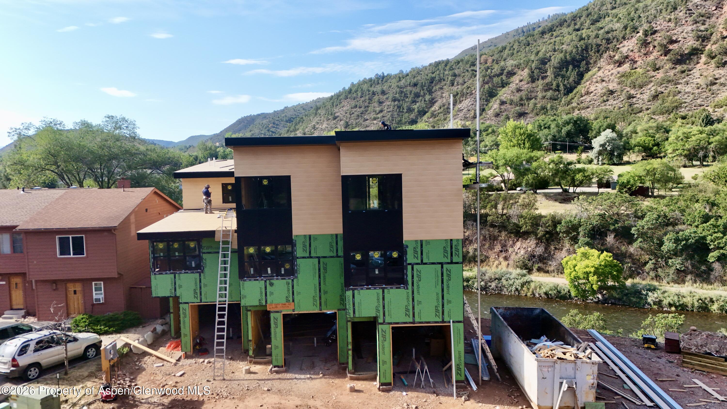 3401 S Grand Avenue Glenwood Springs CO 81601