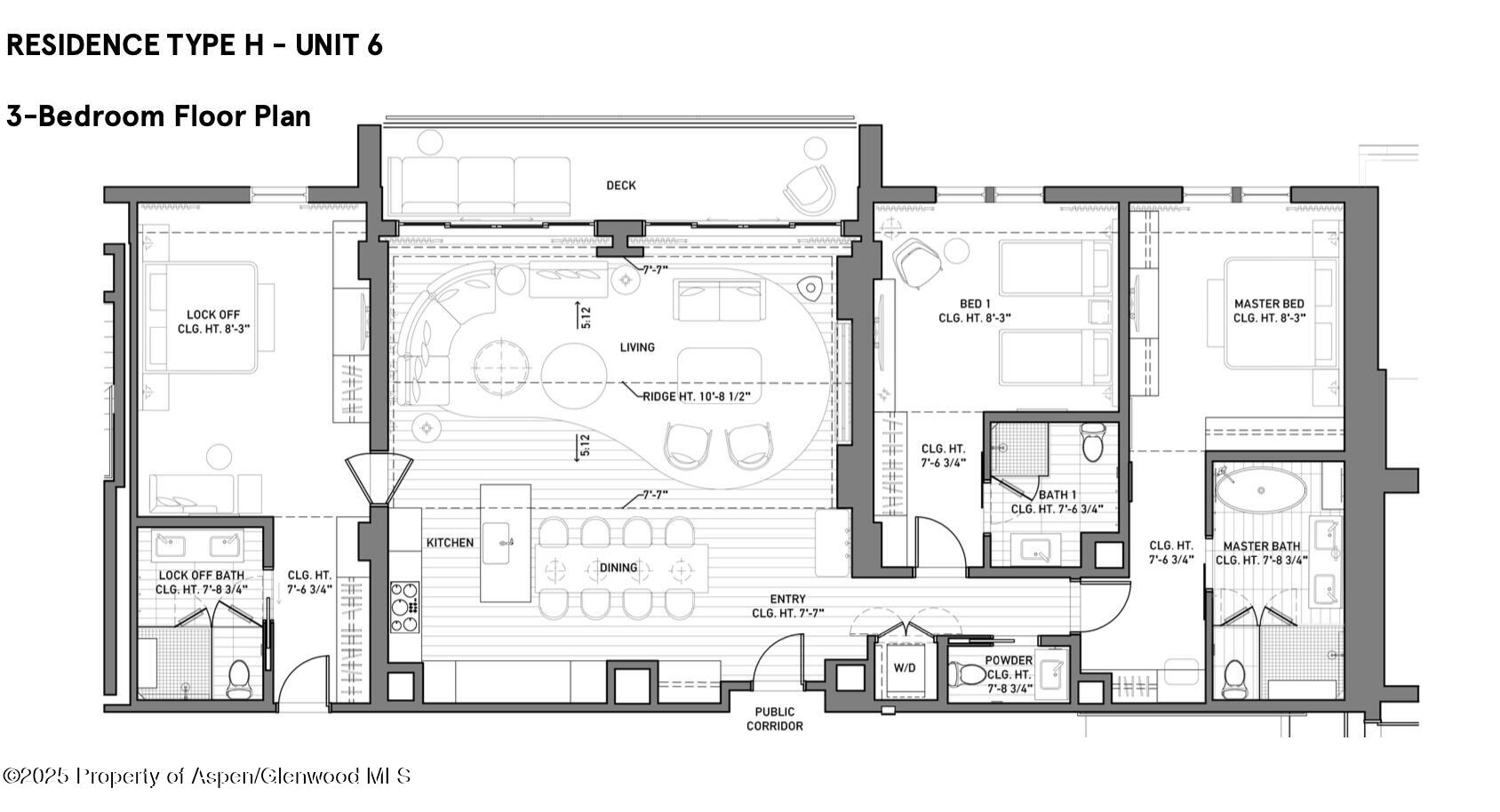 550 S Spring Street Aspen CO 81611