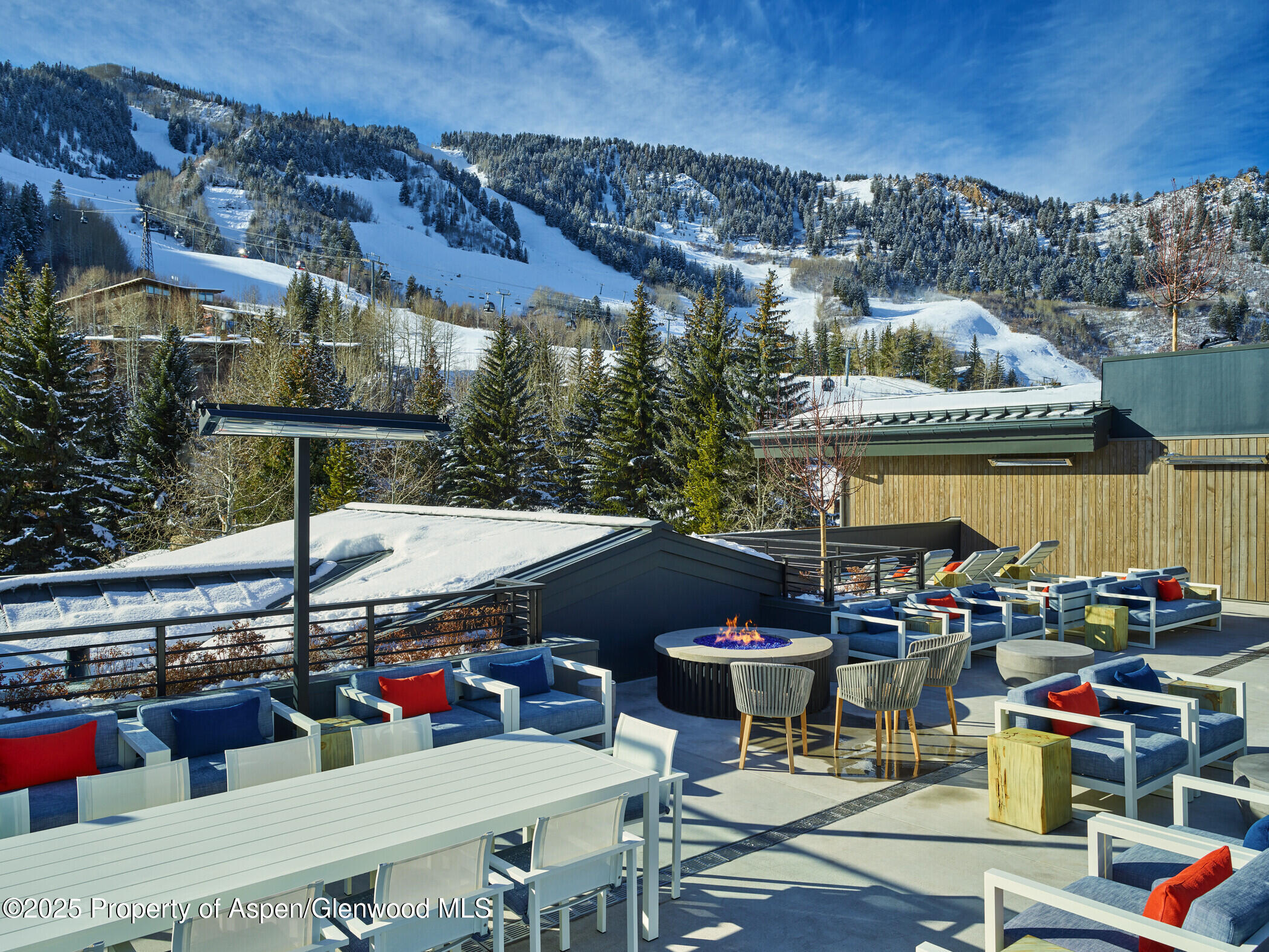 550 S Spring Street Aspen CO 81611
