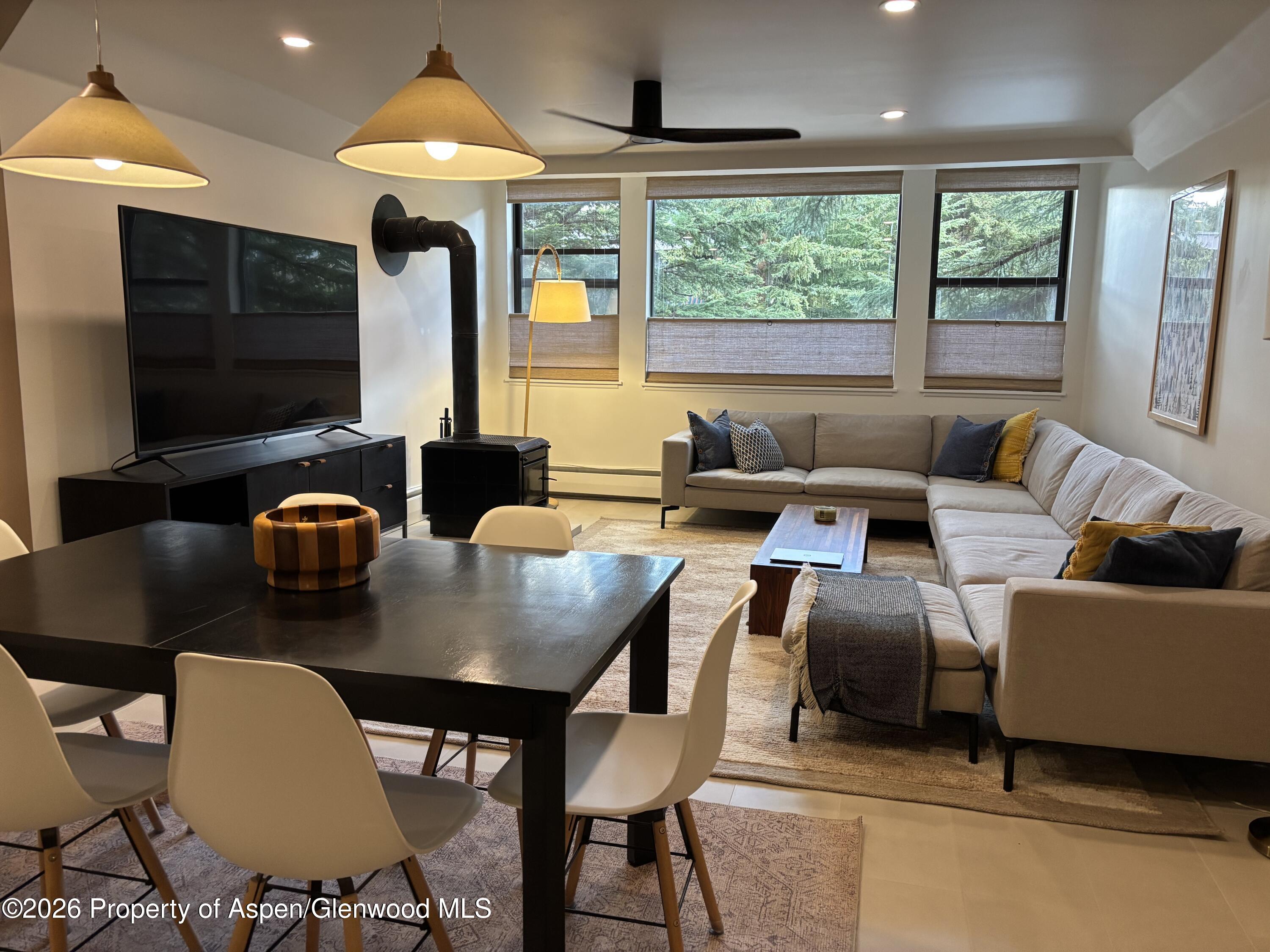 Aspen CO, 907 Vine Street