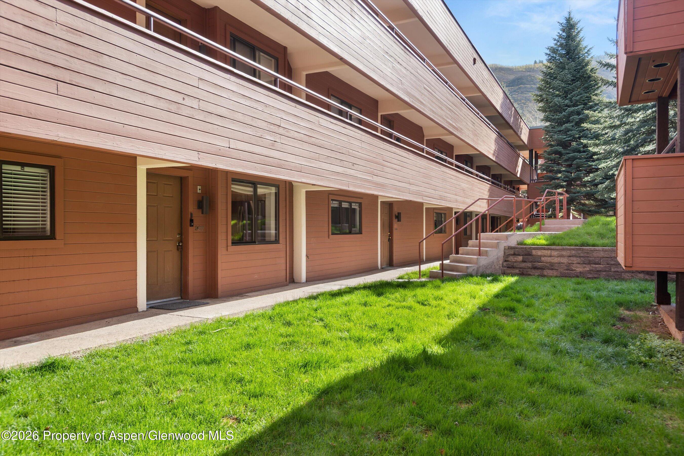 907 Vine Street Aspen CO 81611