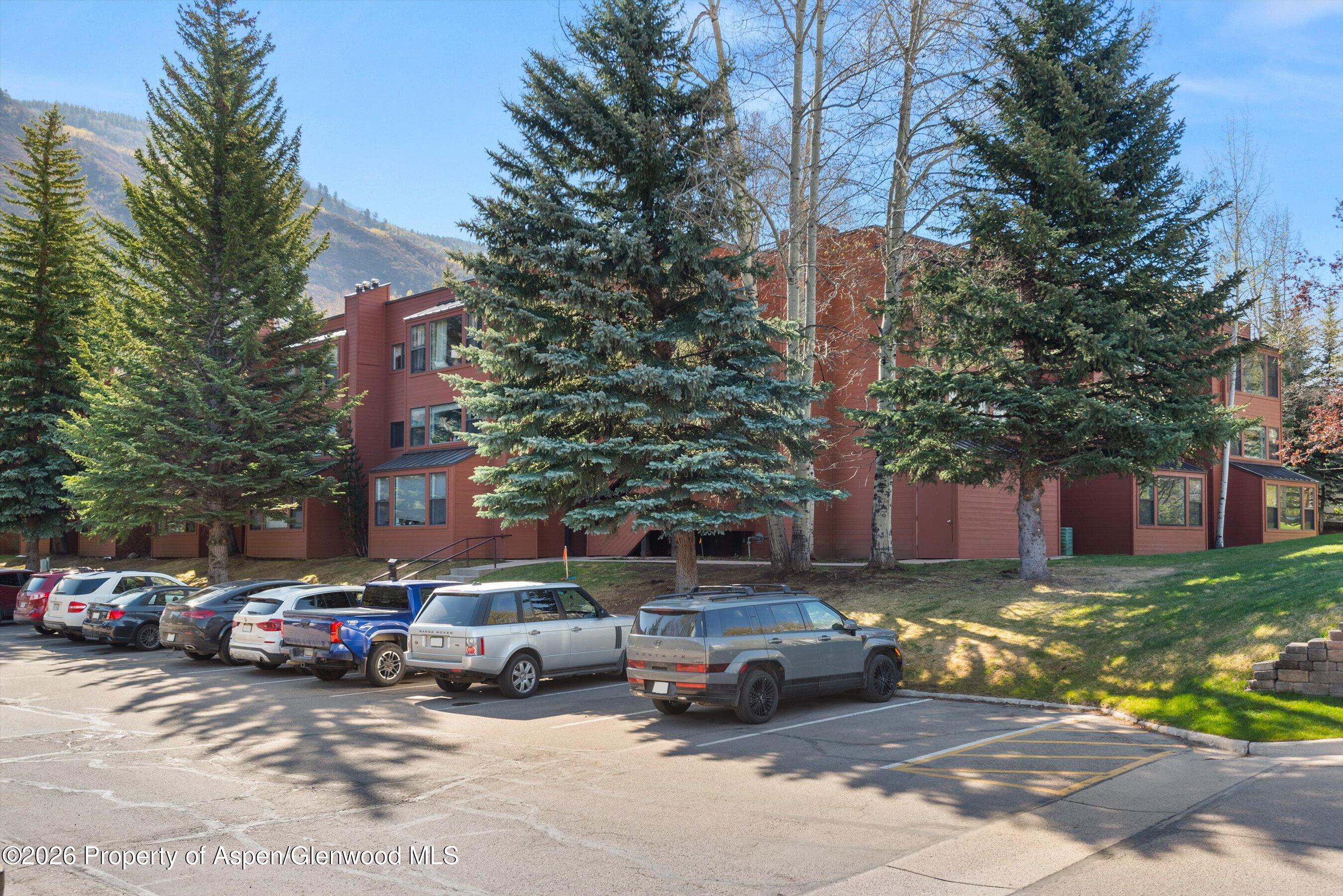 907 Vine Street Aspen CO 81611