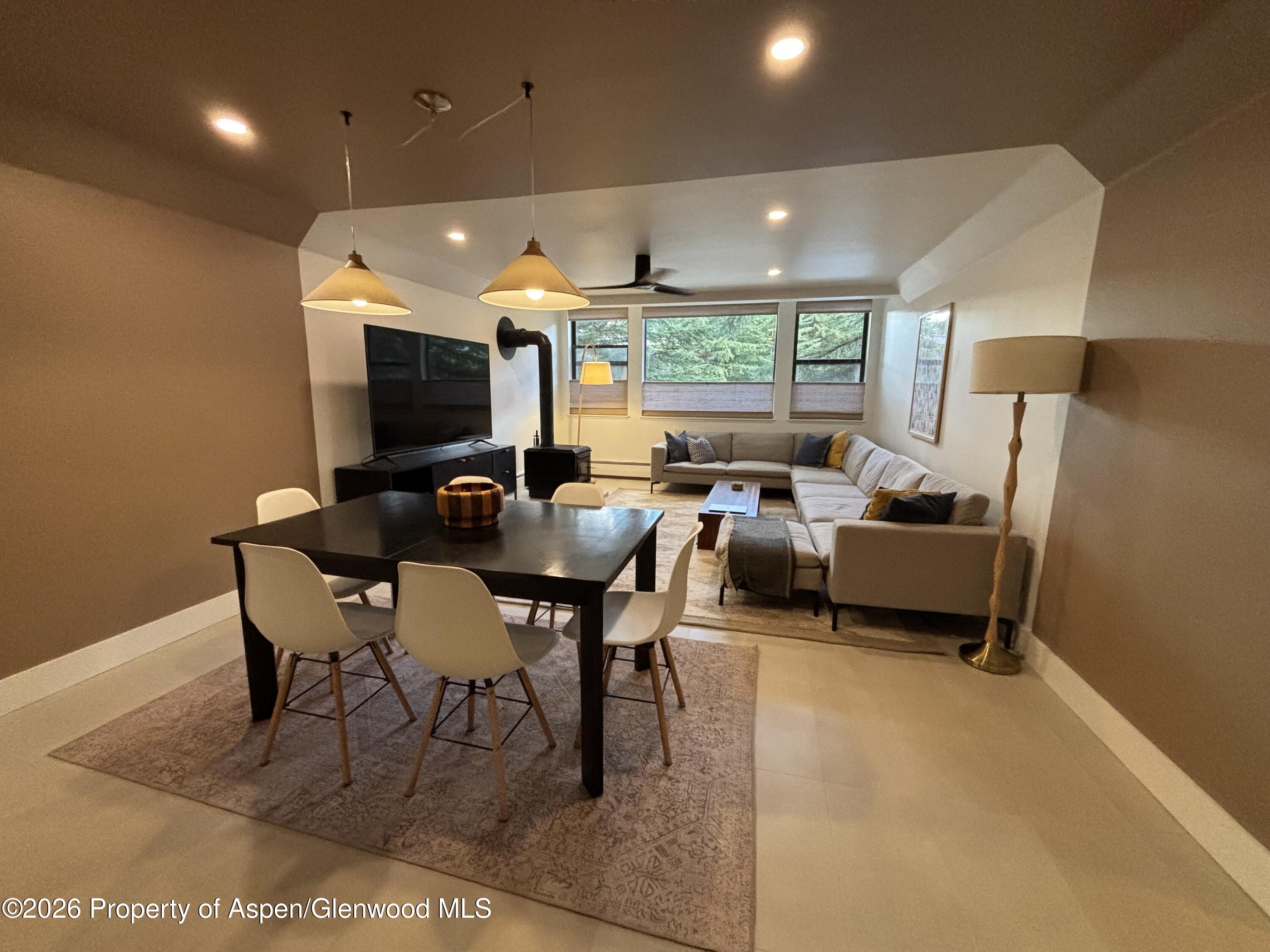 907 Vine Street Aspen CO 81611