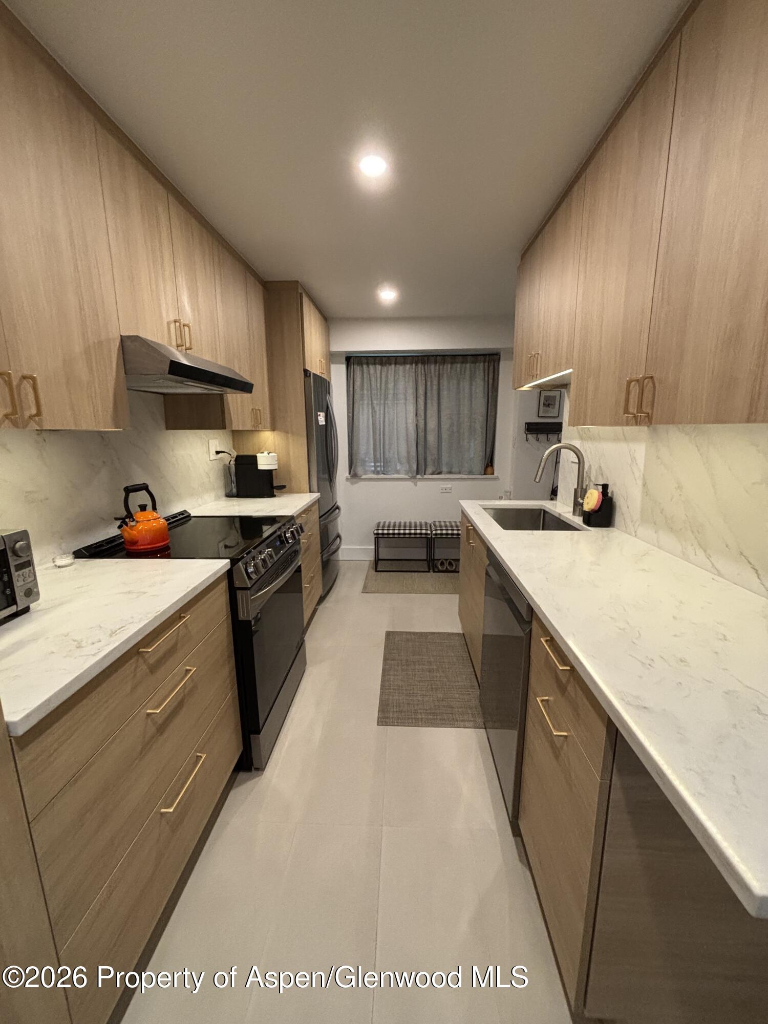 907 Vine Street Aspen CO 81611