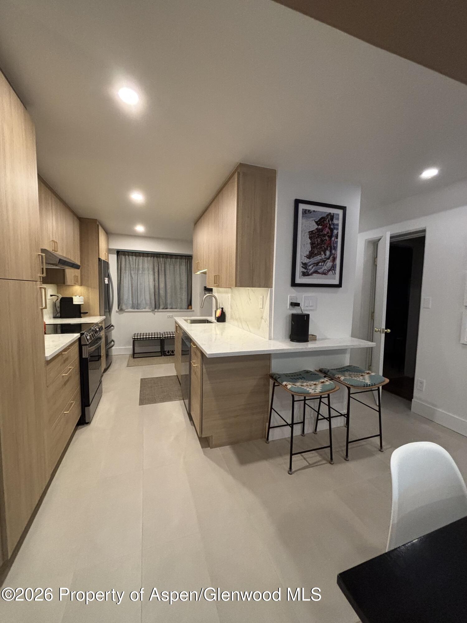 907 Vine Street Aspen CO 81611