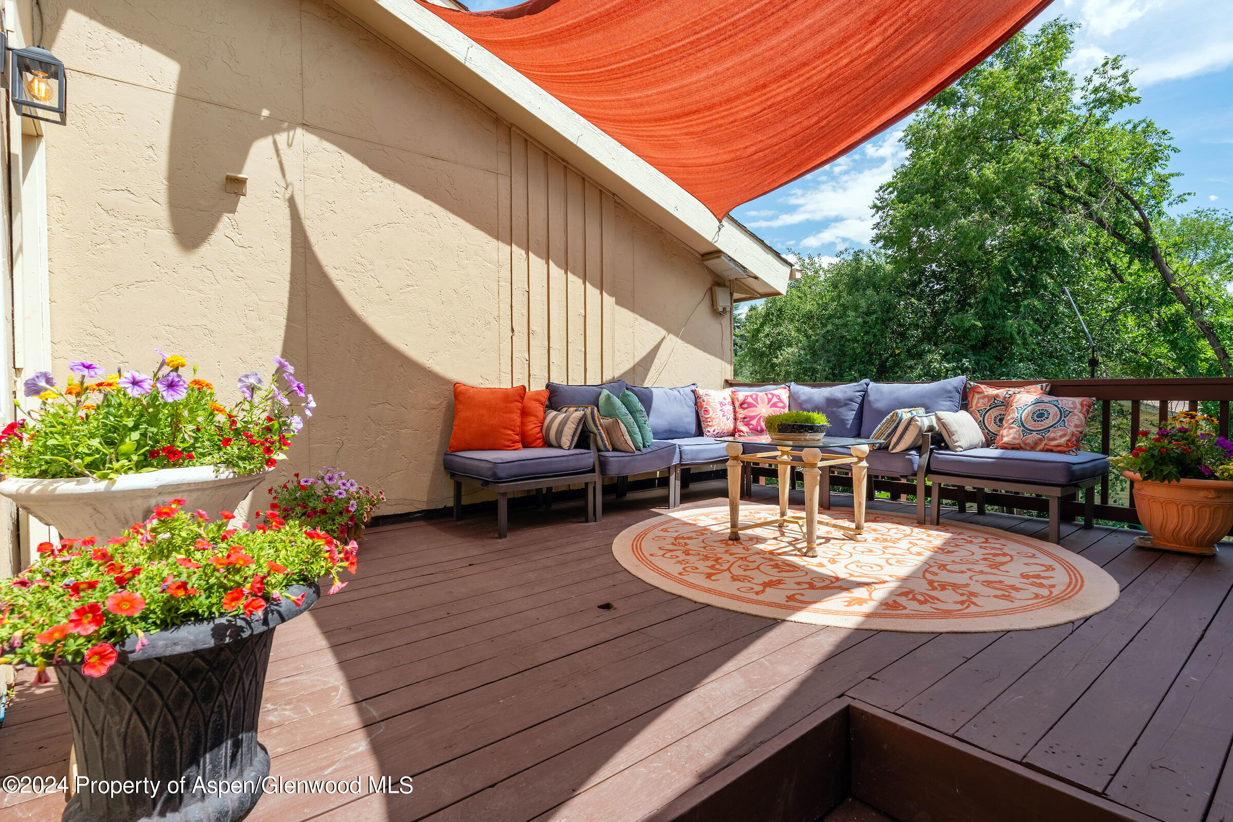 457 N 8th Street Carbondale CO 81623