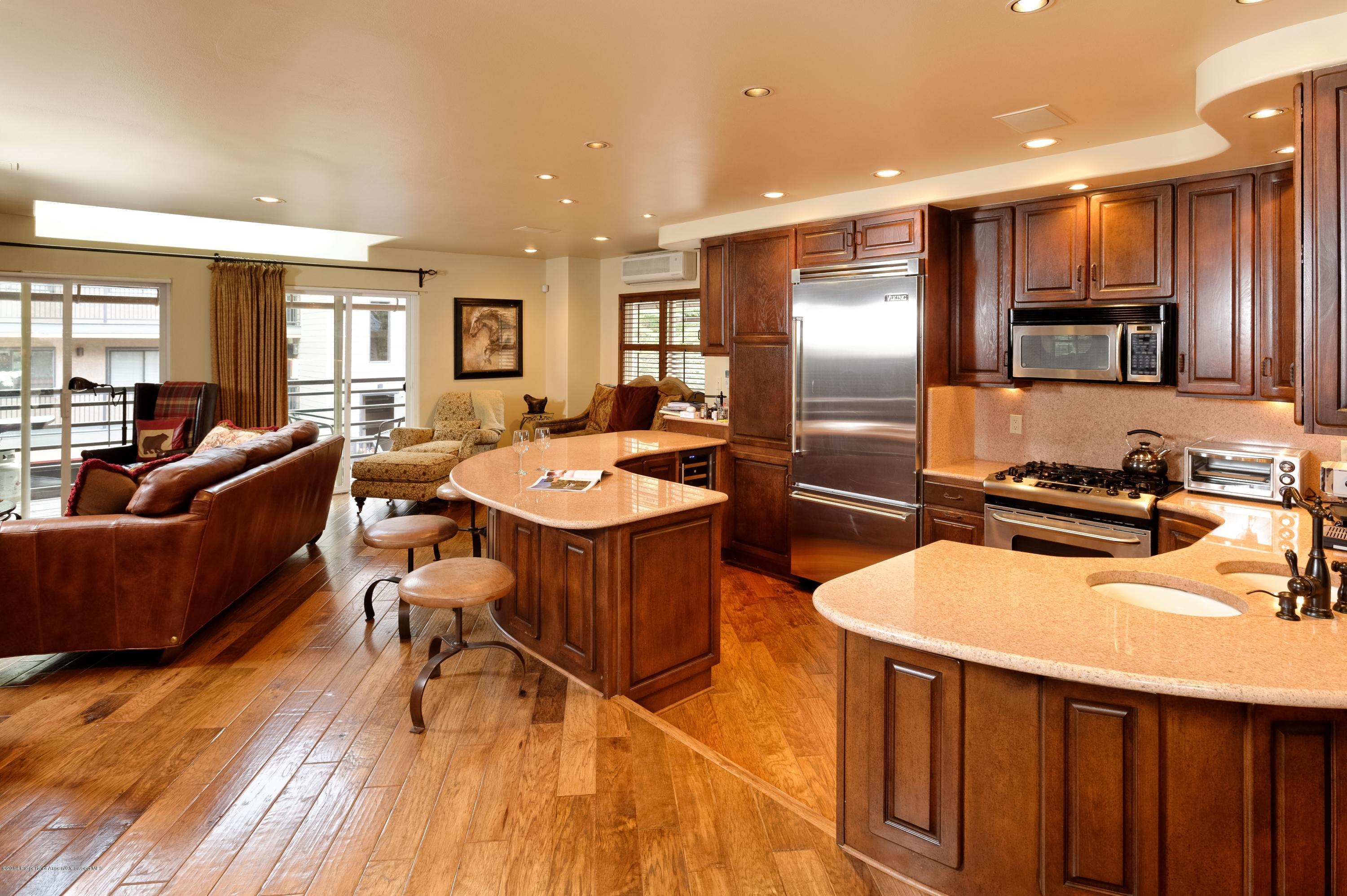 650 Monarch Street Aspen CO 81611