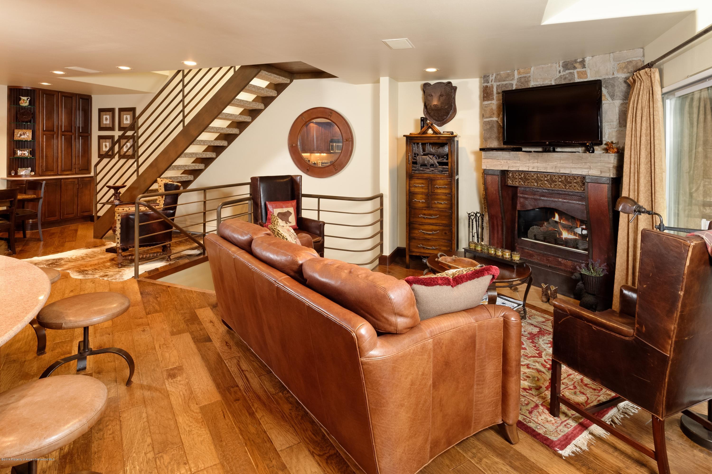 650 Monarch Street Aspen CO 81611