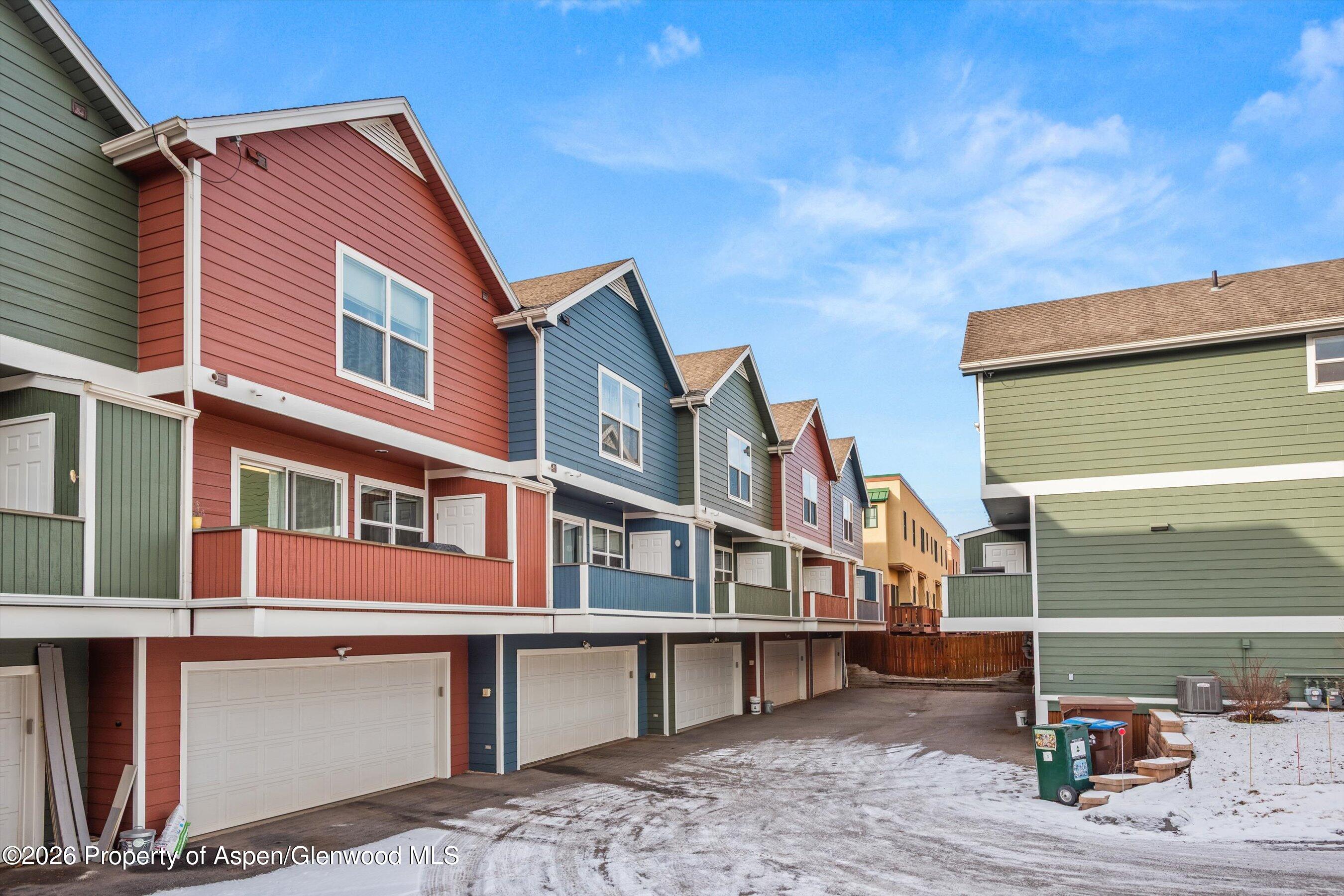 895 Main Street Carbondale CO 81623