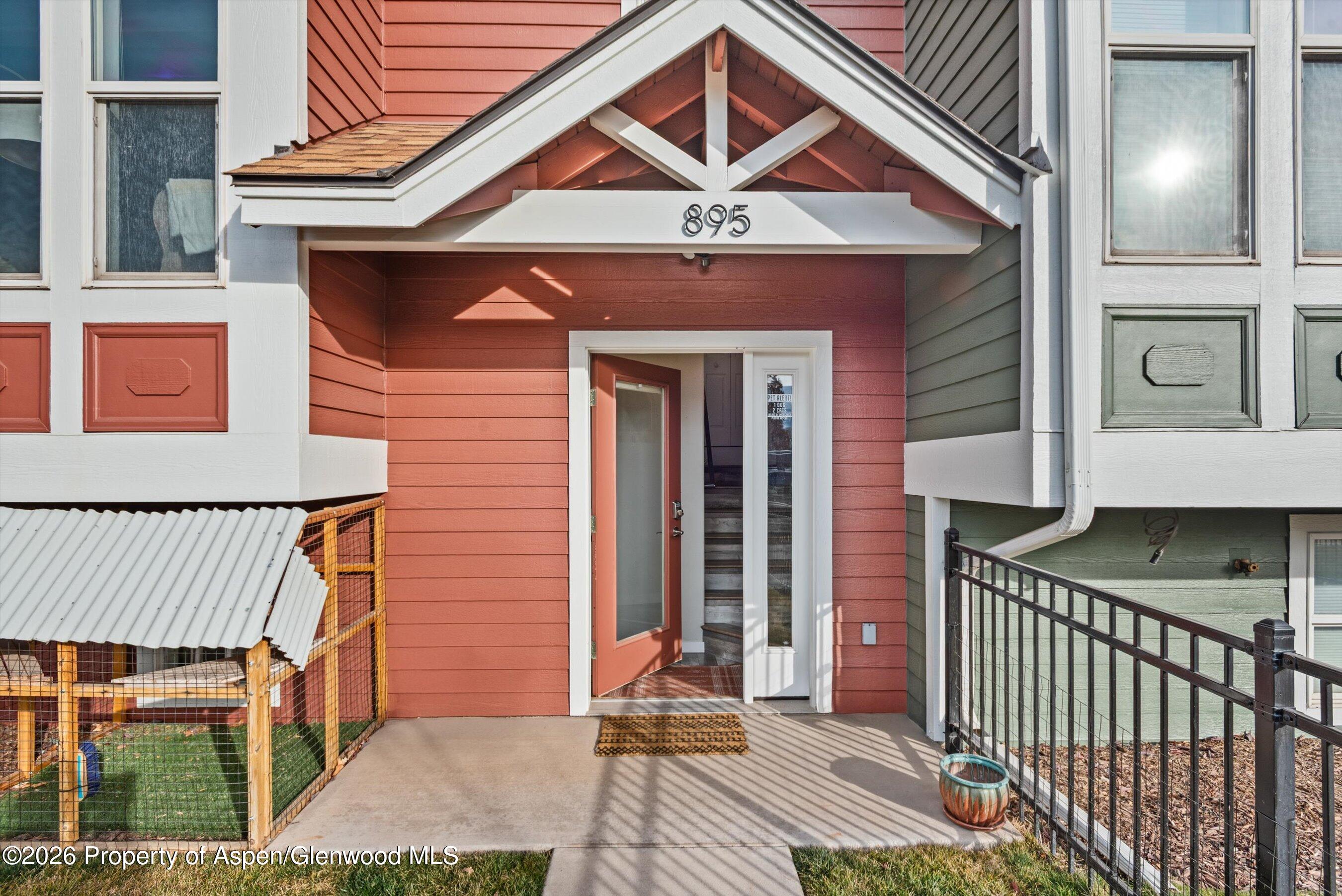 895 Main Street Carbondale CO 81623