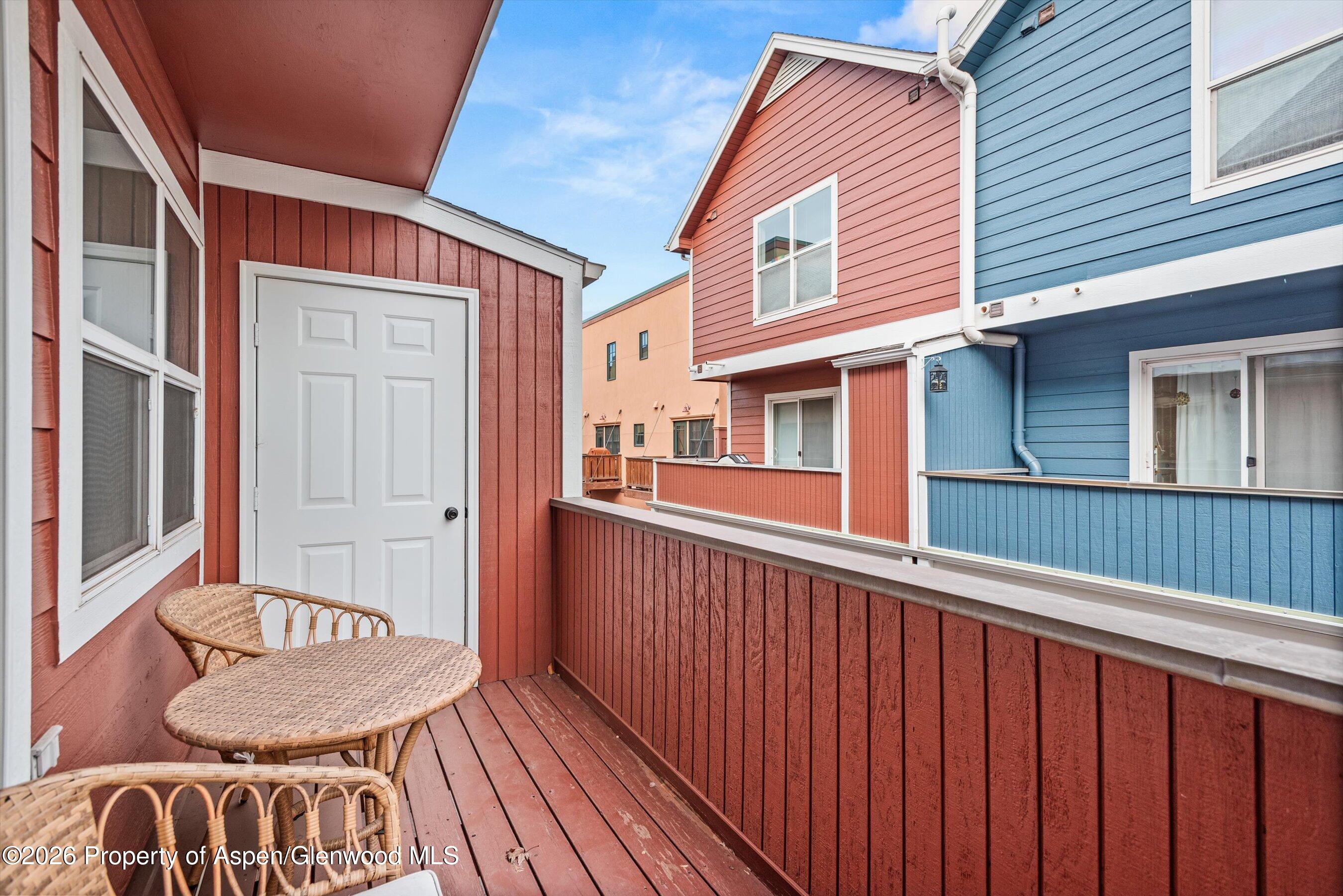 895 Main Street Carbondale CO 81623