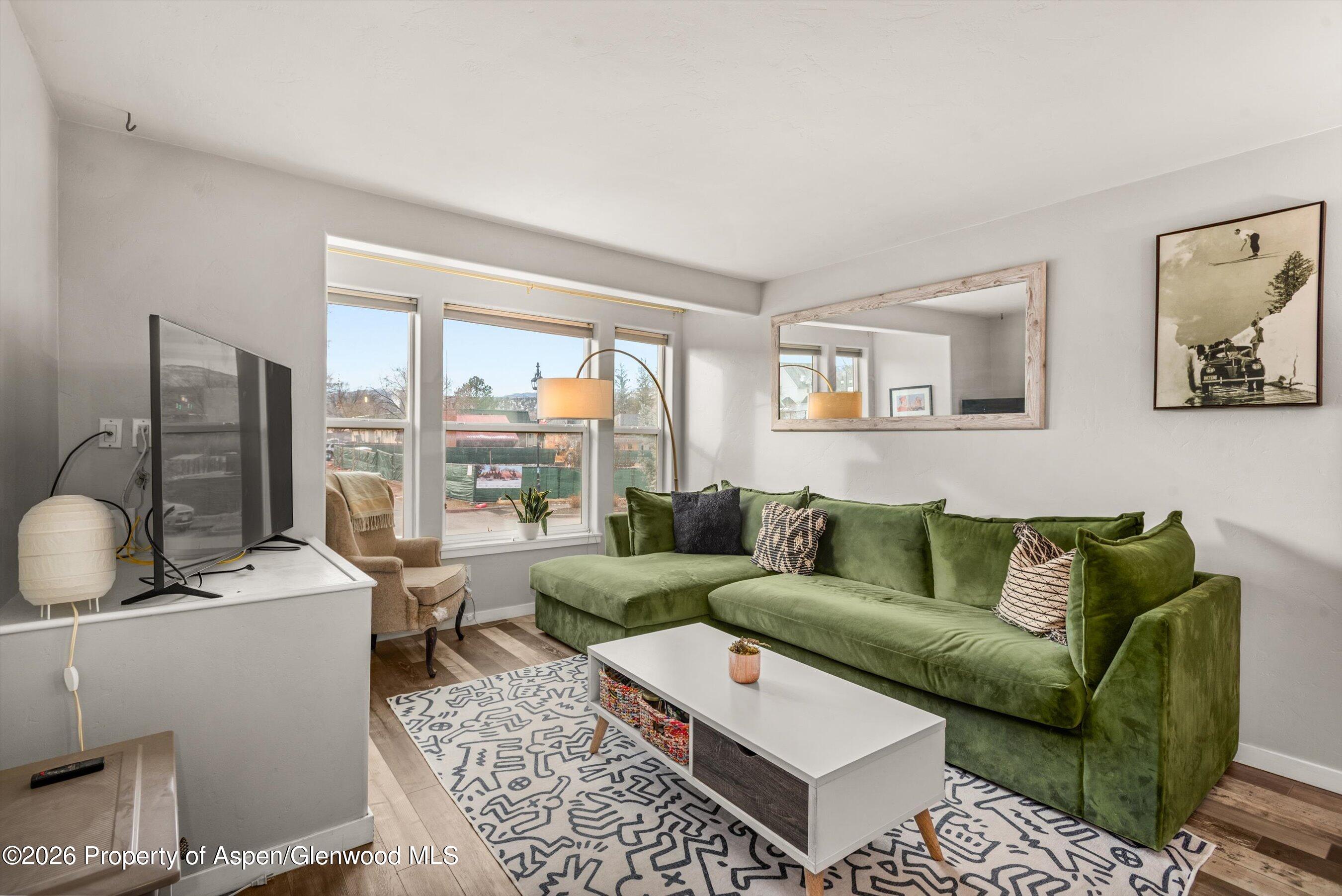 895 Main Street Carbondale CO 81623