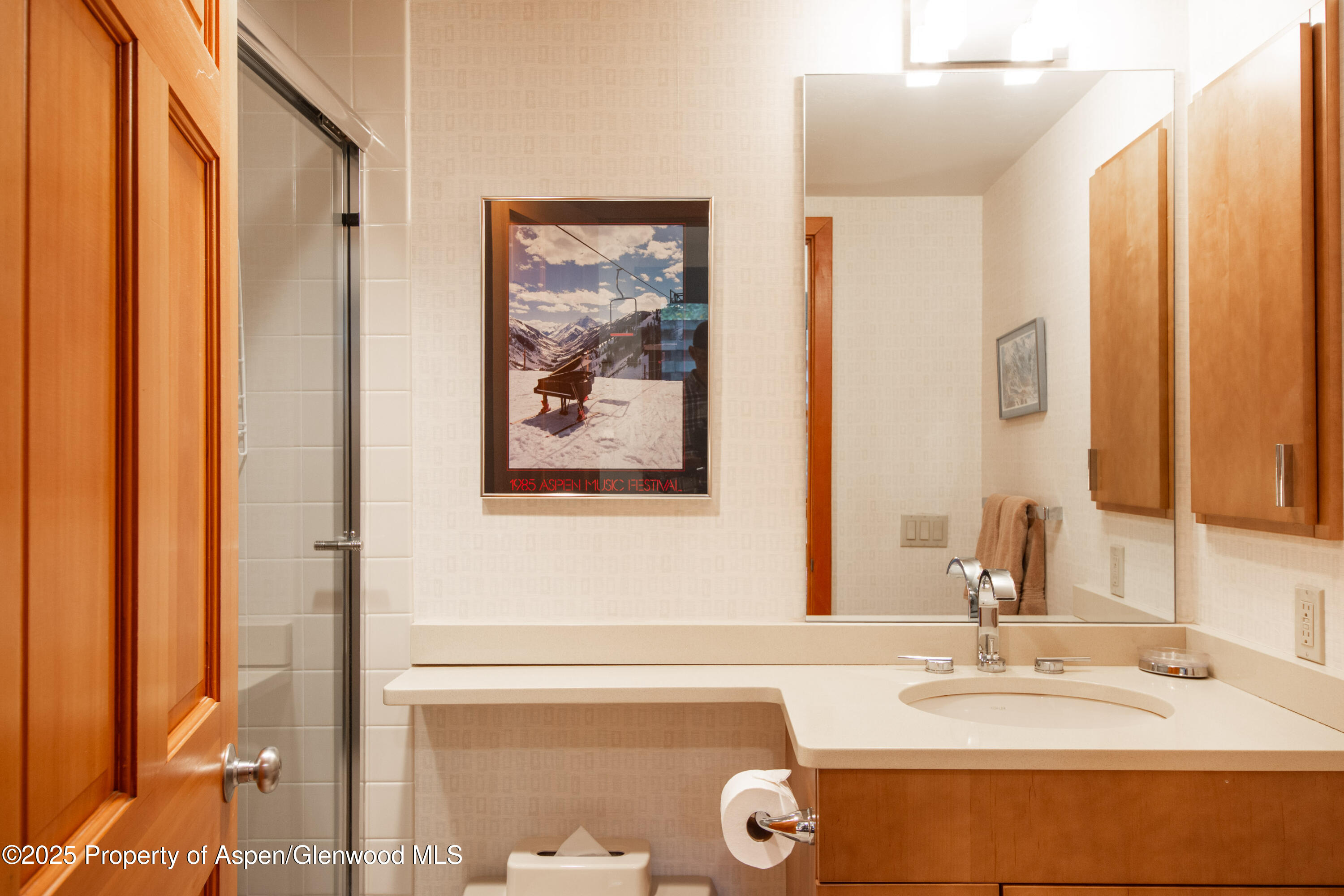 425 Wood Road Snowmass Village CO 81615