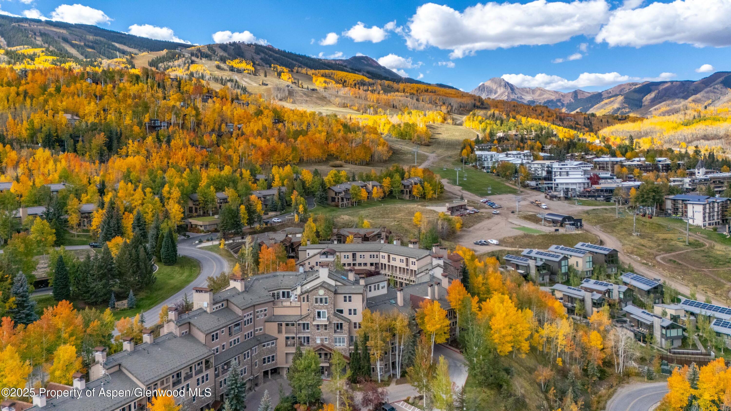 425 Wood Road Snowmass Village CO 81615