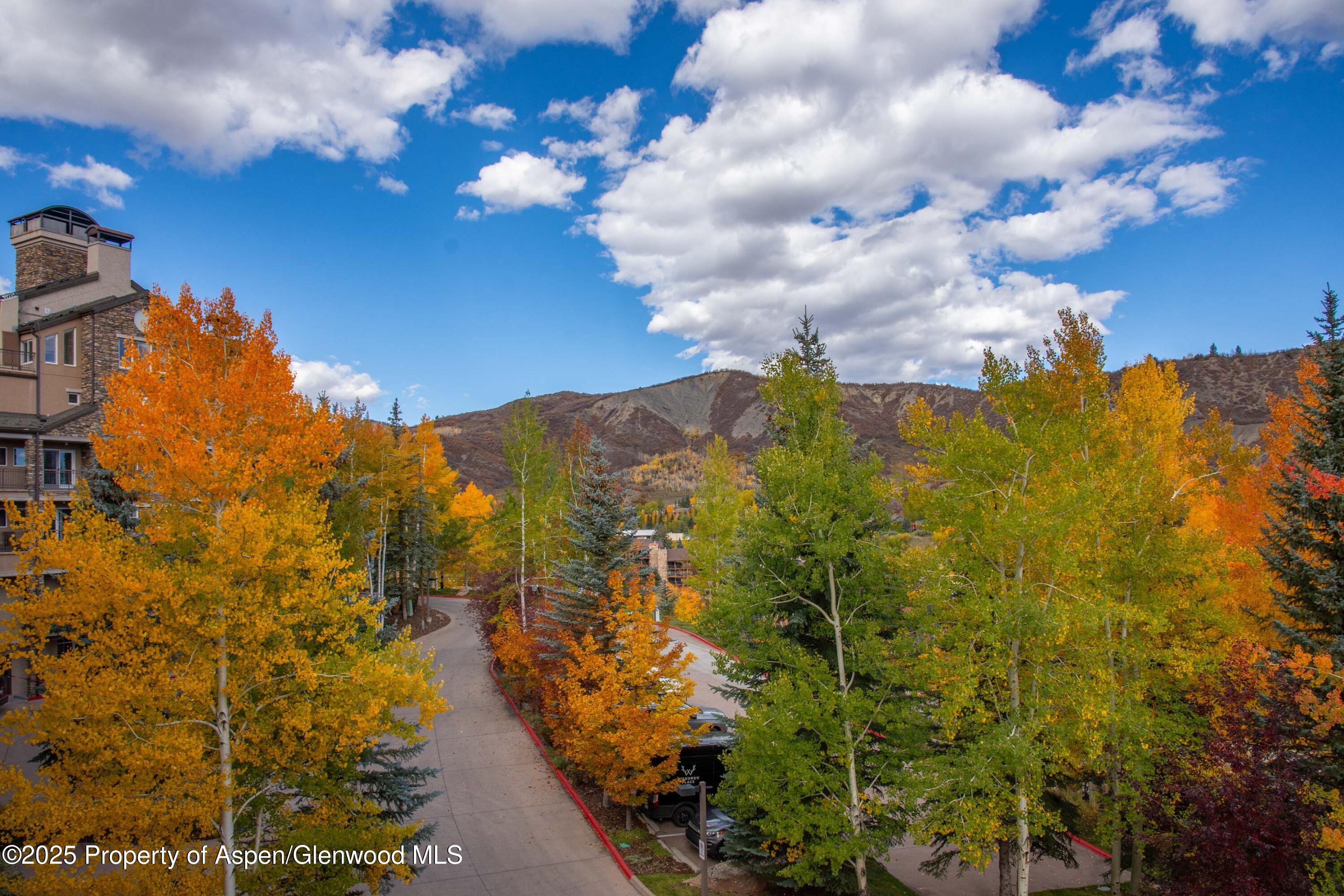 425 Wood Road Snowmass Village CO 81615