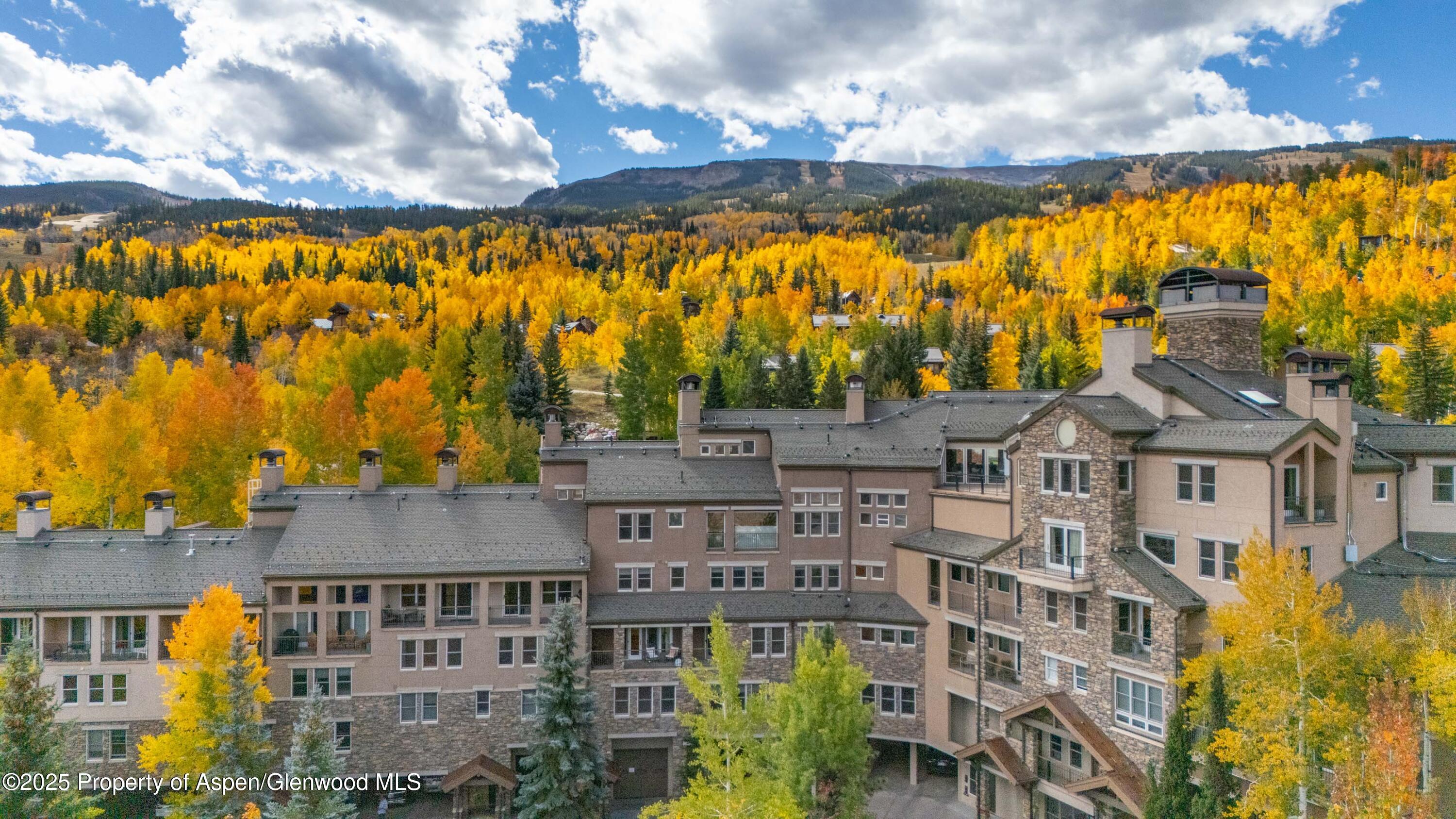 425 Wood Road Snowmass Village CO 81615