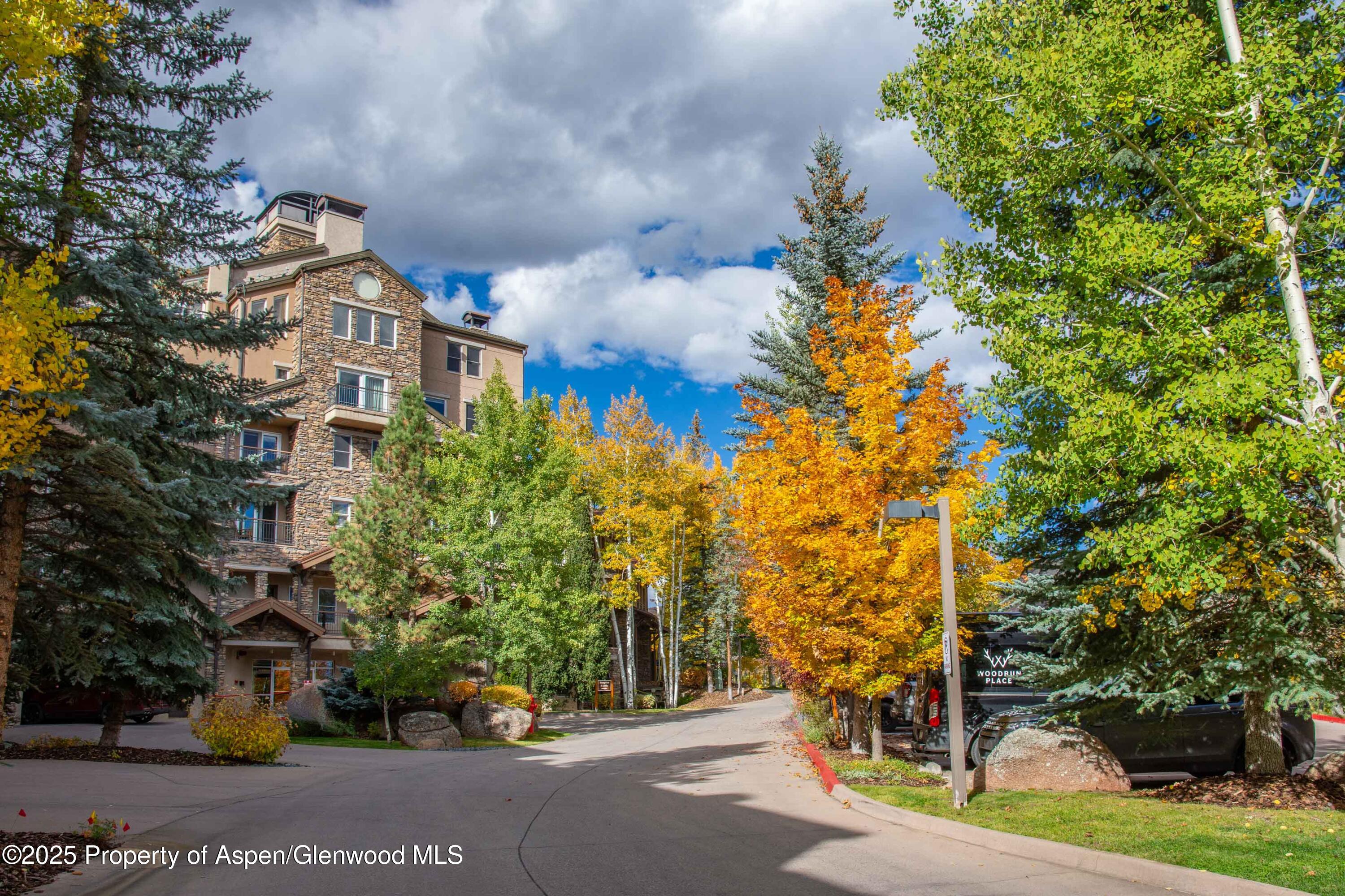 425 Wood Road Snowmass Village CO 81615