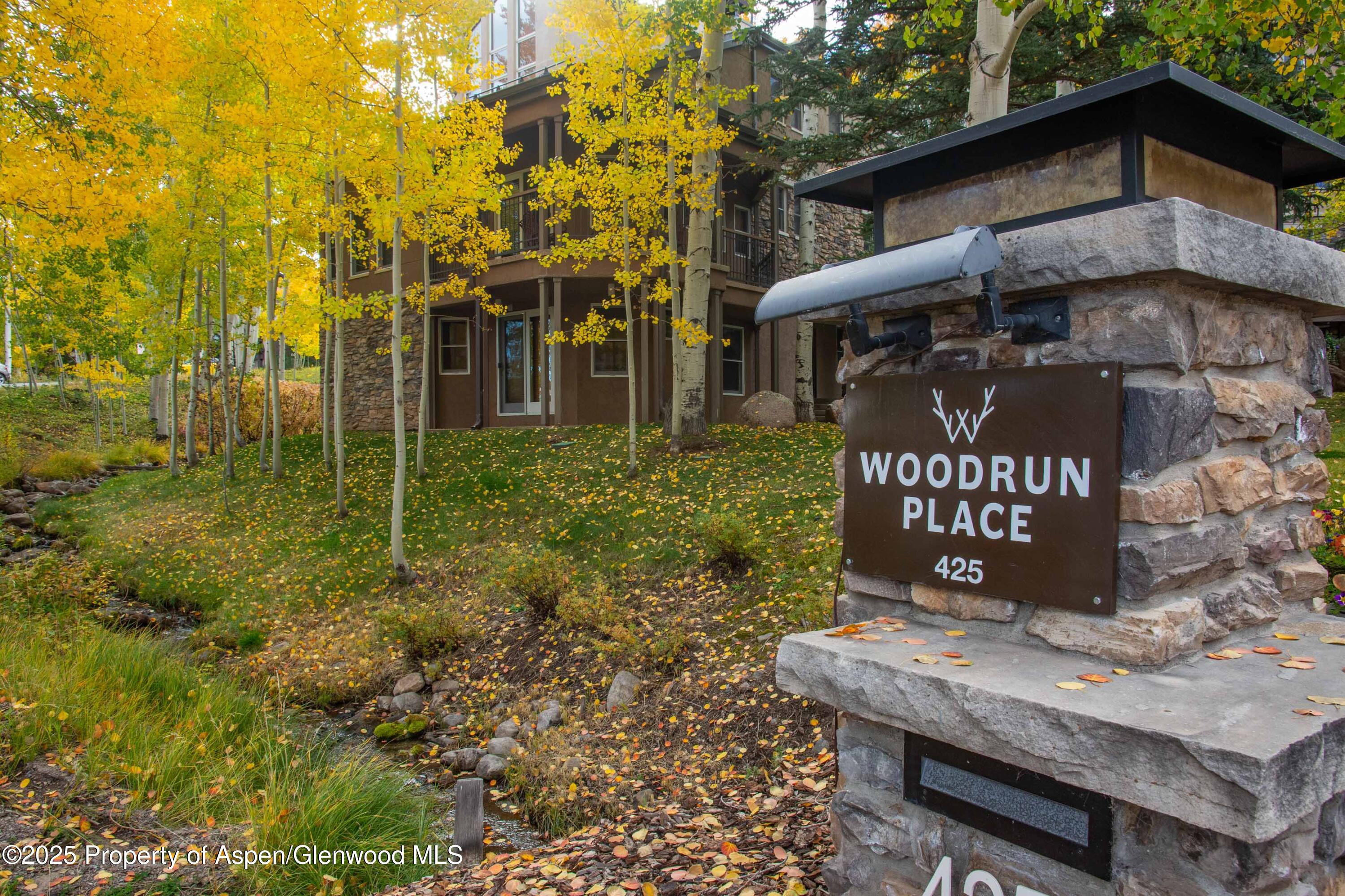 425 Wood Road Snowmass Village CO 81615