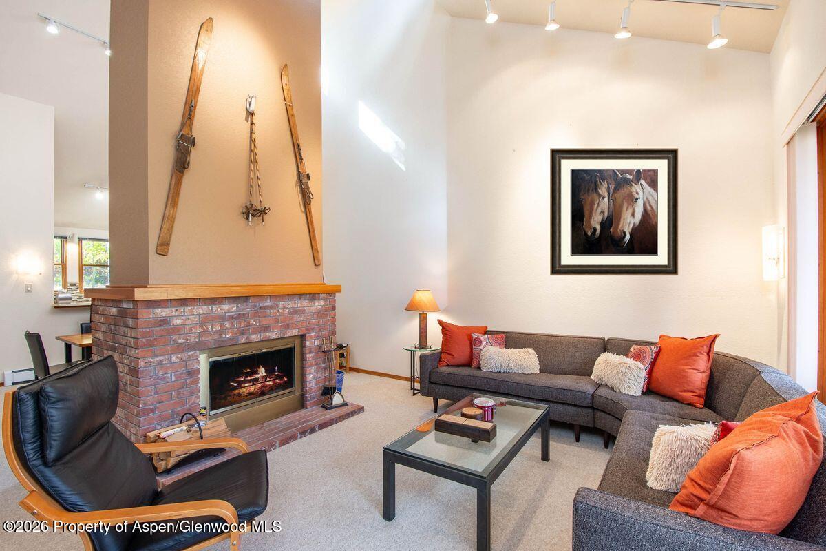 425 Wood Road Snowmass Village CO 81615
