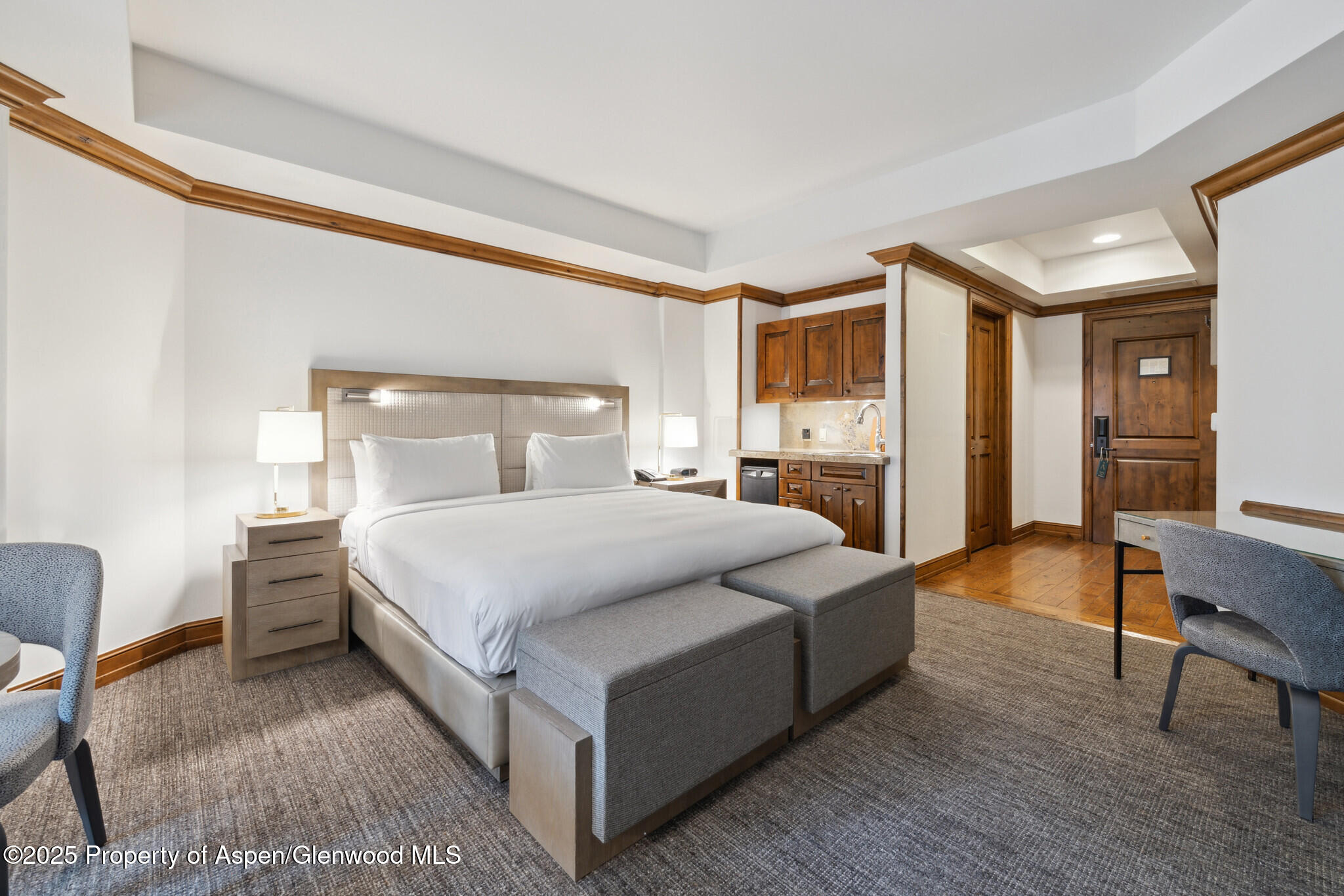 415 E Dean St., Unit 20, Week 27 Aspen CO 81611