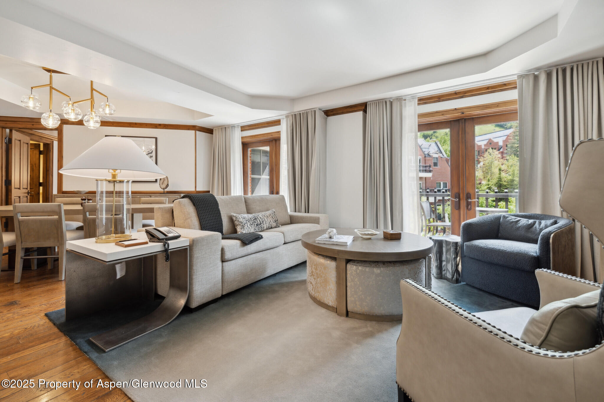 415 E Dean St., Unit 20, Week 27 Aspen CO 81611