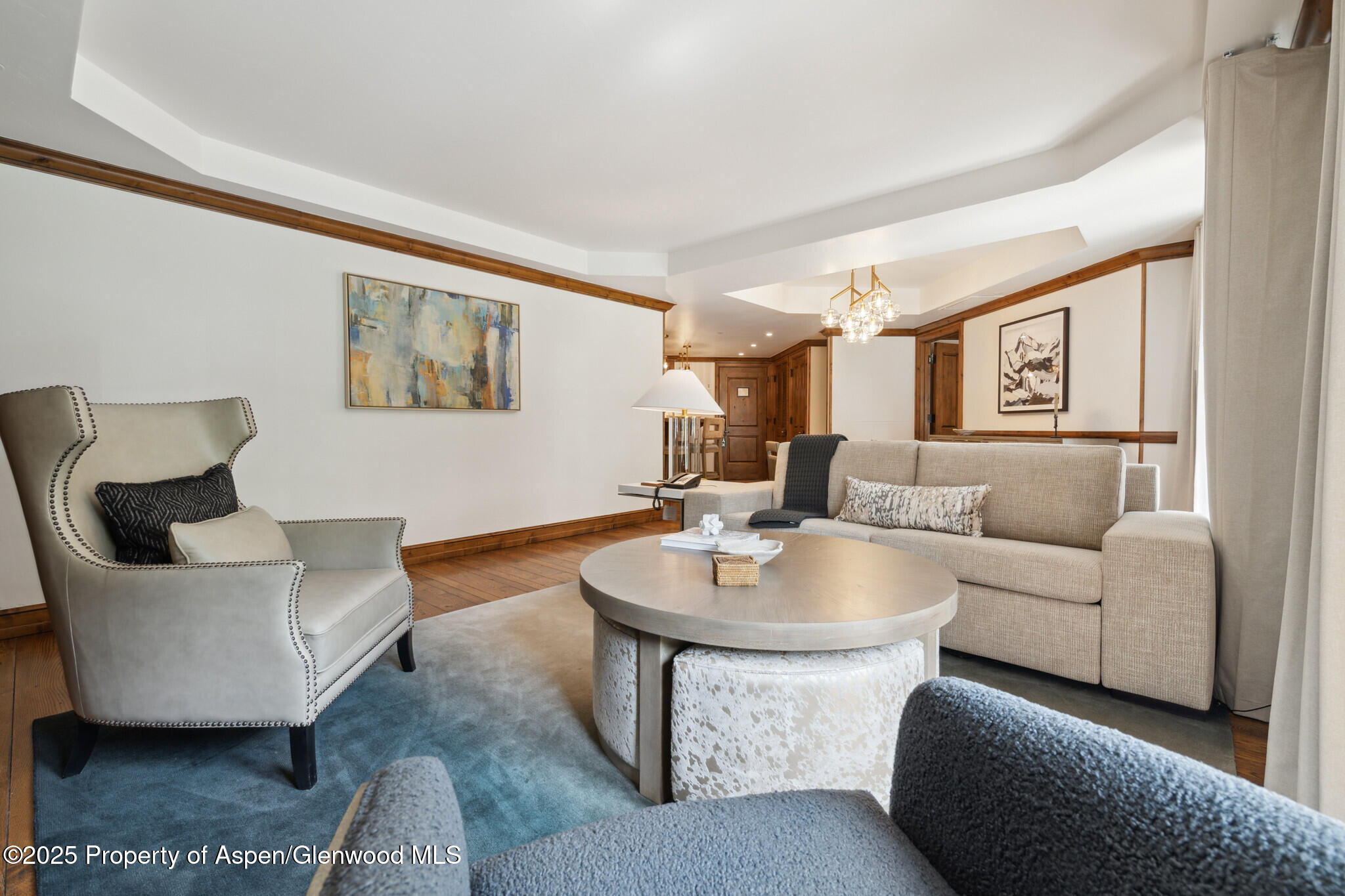 415 E Dean St., Unit 20, Week 27 Aspen CO 81611